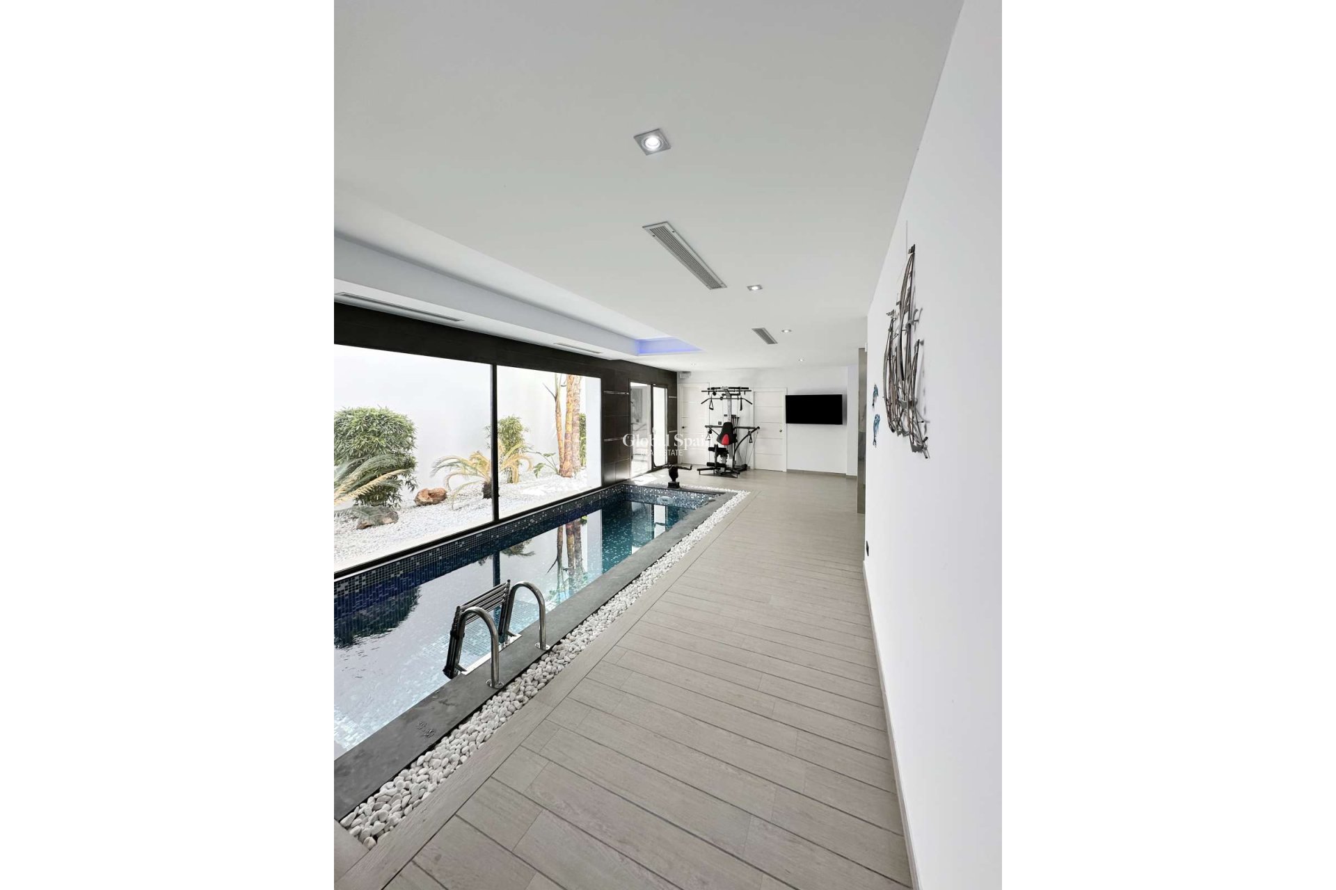 Wiederverkauf - VILLA -
JÁVEA - Costa Blanca