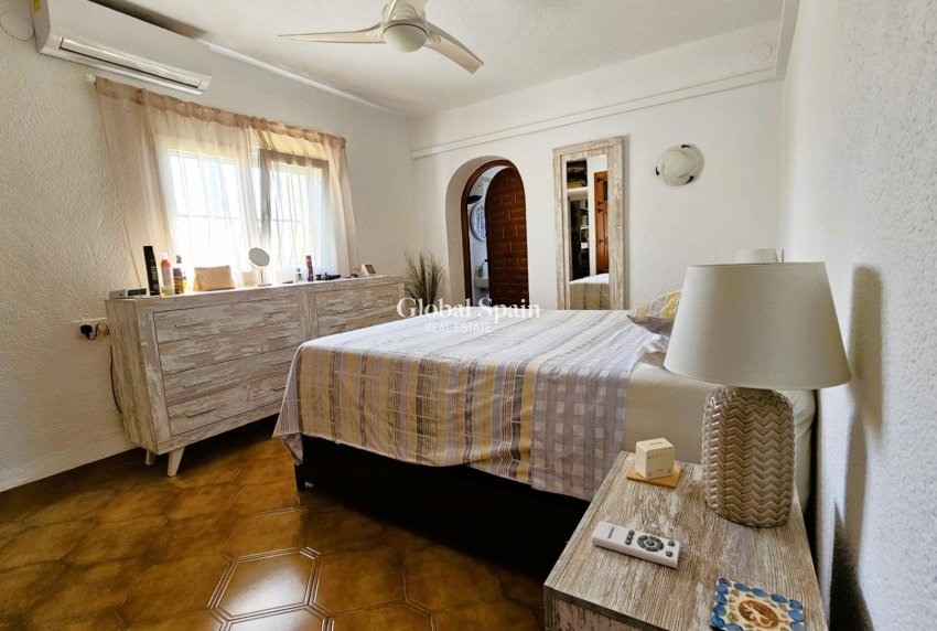 Wiederverkauf - VILLA -
JÁVEA - Costa Blanca