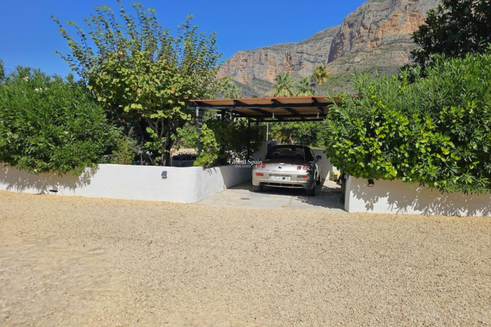 Wiederverkauf - VILLA -
JÁVEA - Costa Blanca