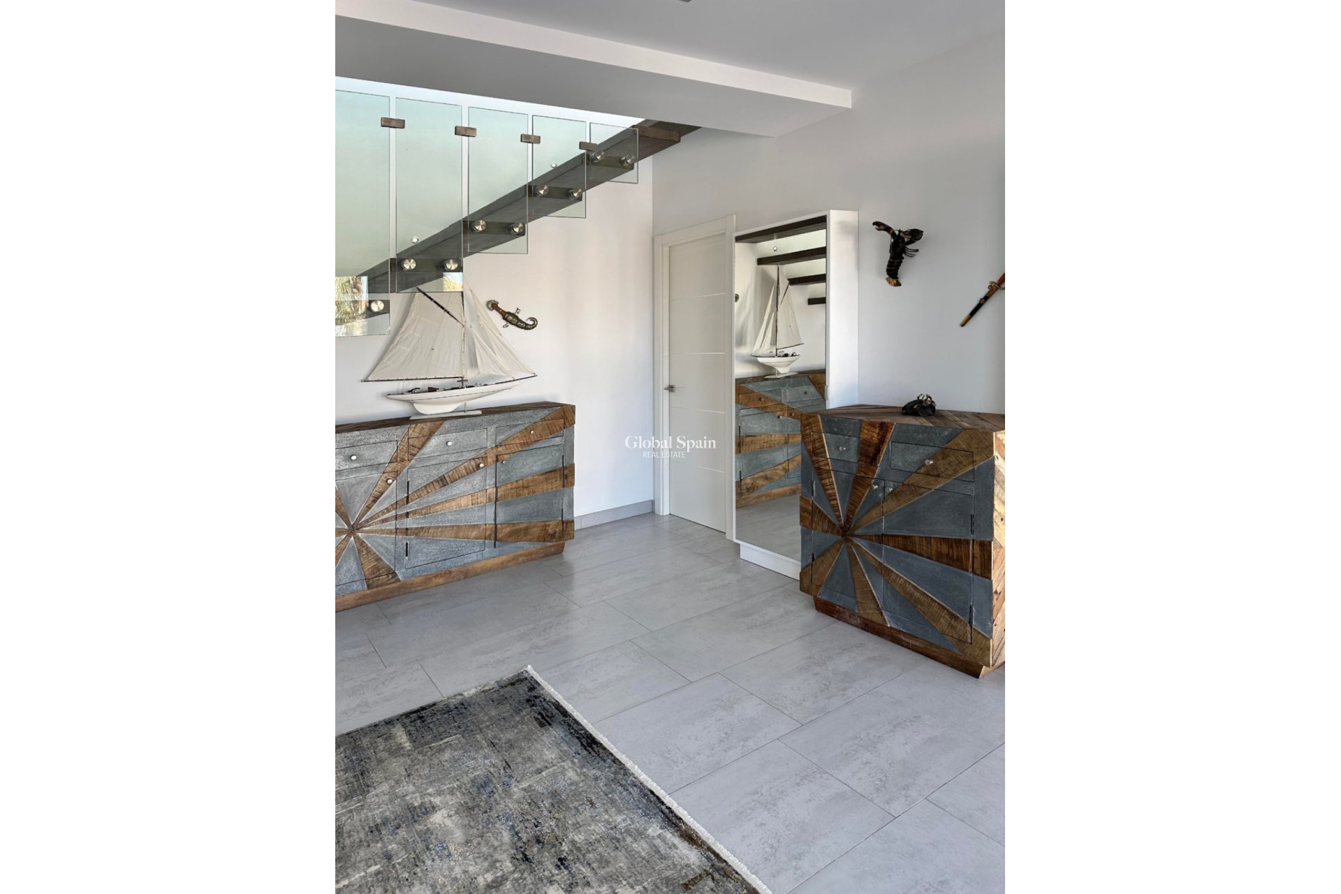 Wiederverkauf - VILLA -
JÁVEA - Costa Blanca