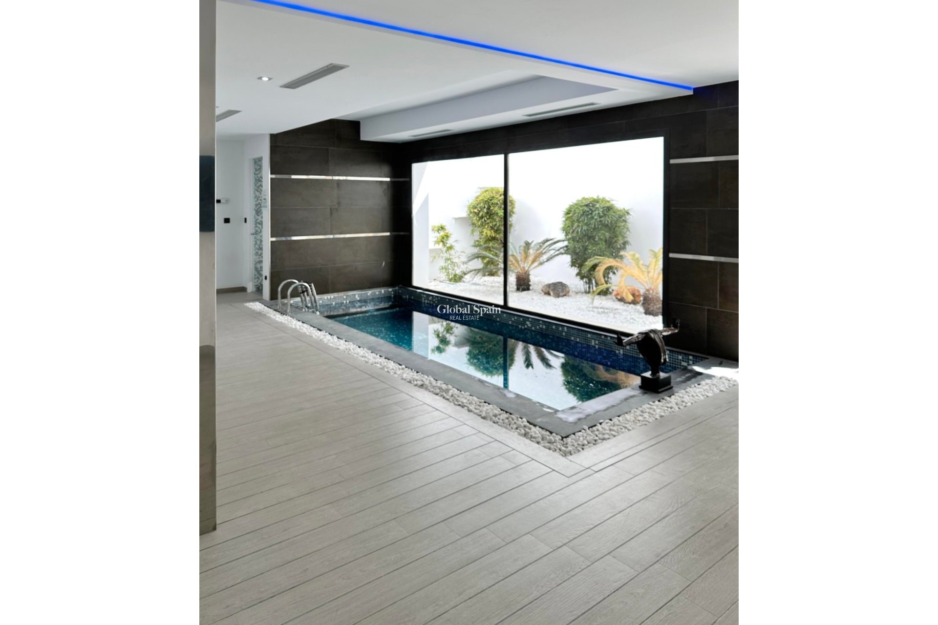 Wiederverkauf - VILLA -
JÁVEA - Costa Blanca