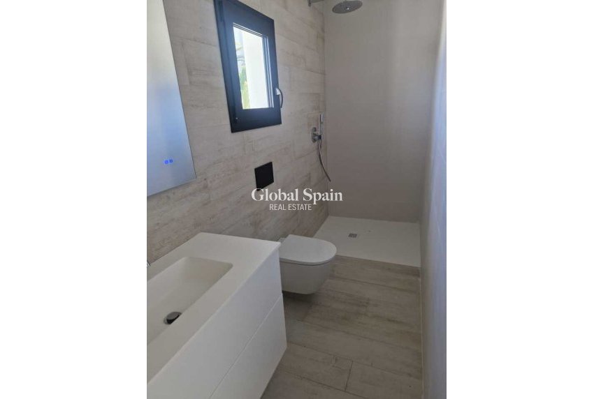 Wiederverkauf - VILLA -
JÁVEA - Costa Blanca