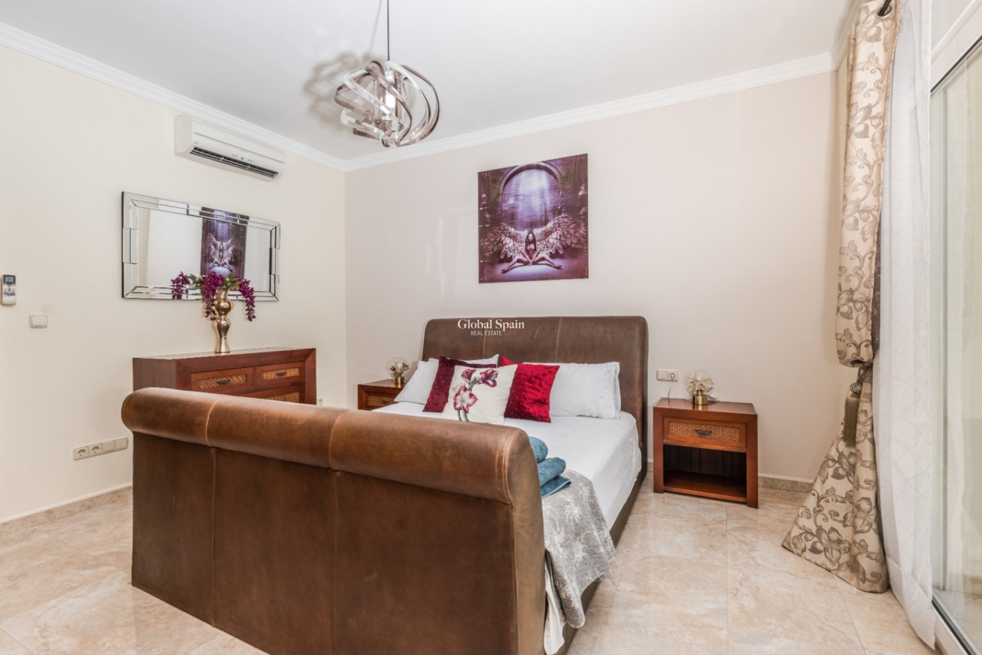 Wiederverkauf - VILLA -
JÁVEA - Costa Blanca