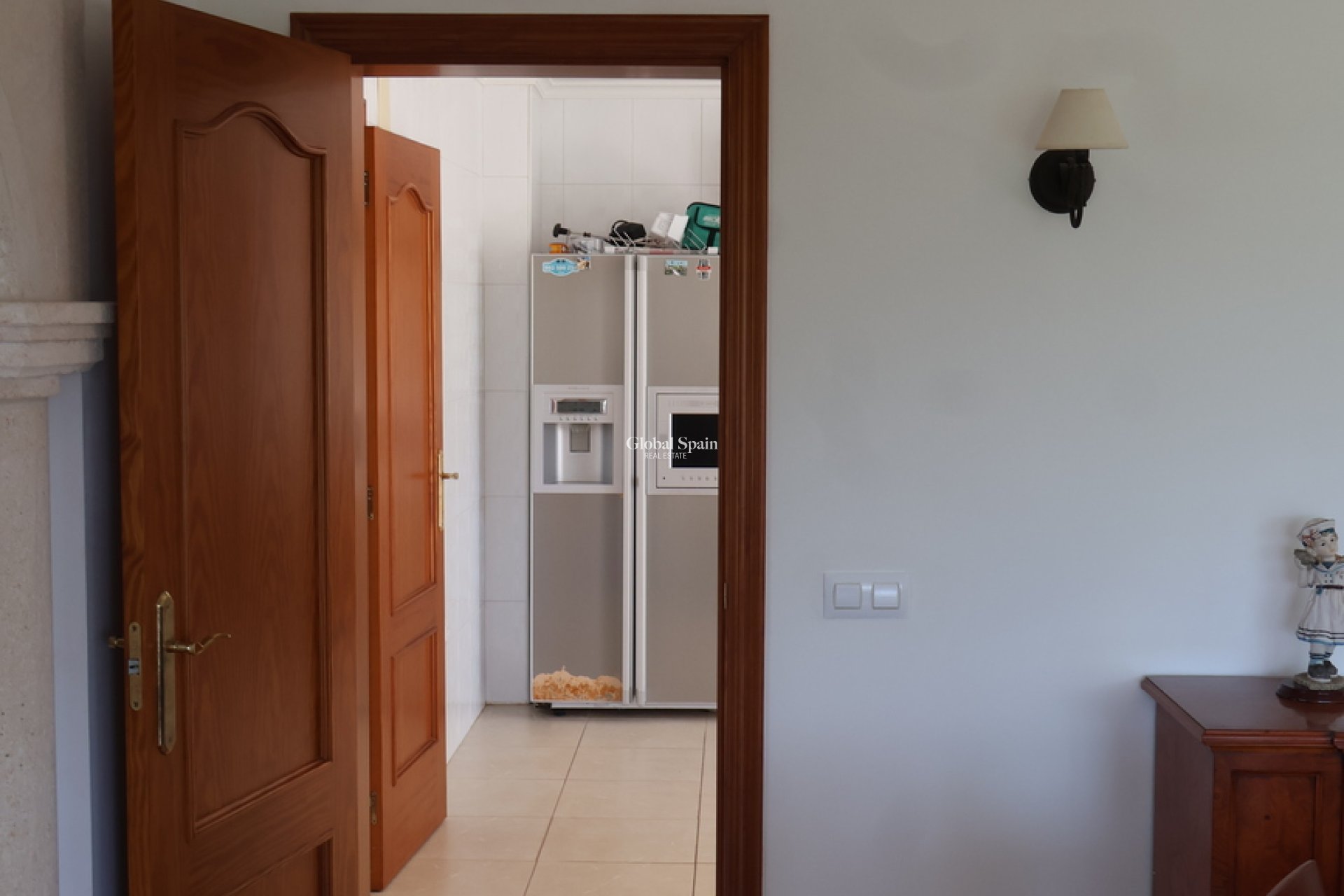 Wiederverkauf - VILLA -
JÁVEA - Costa Blanca