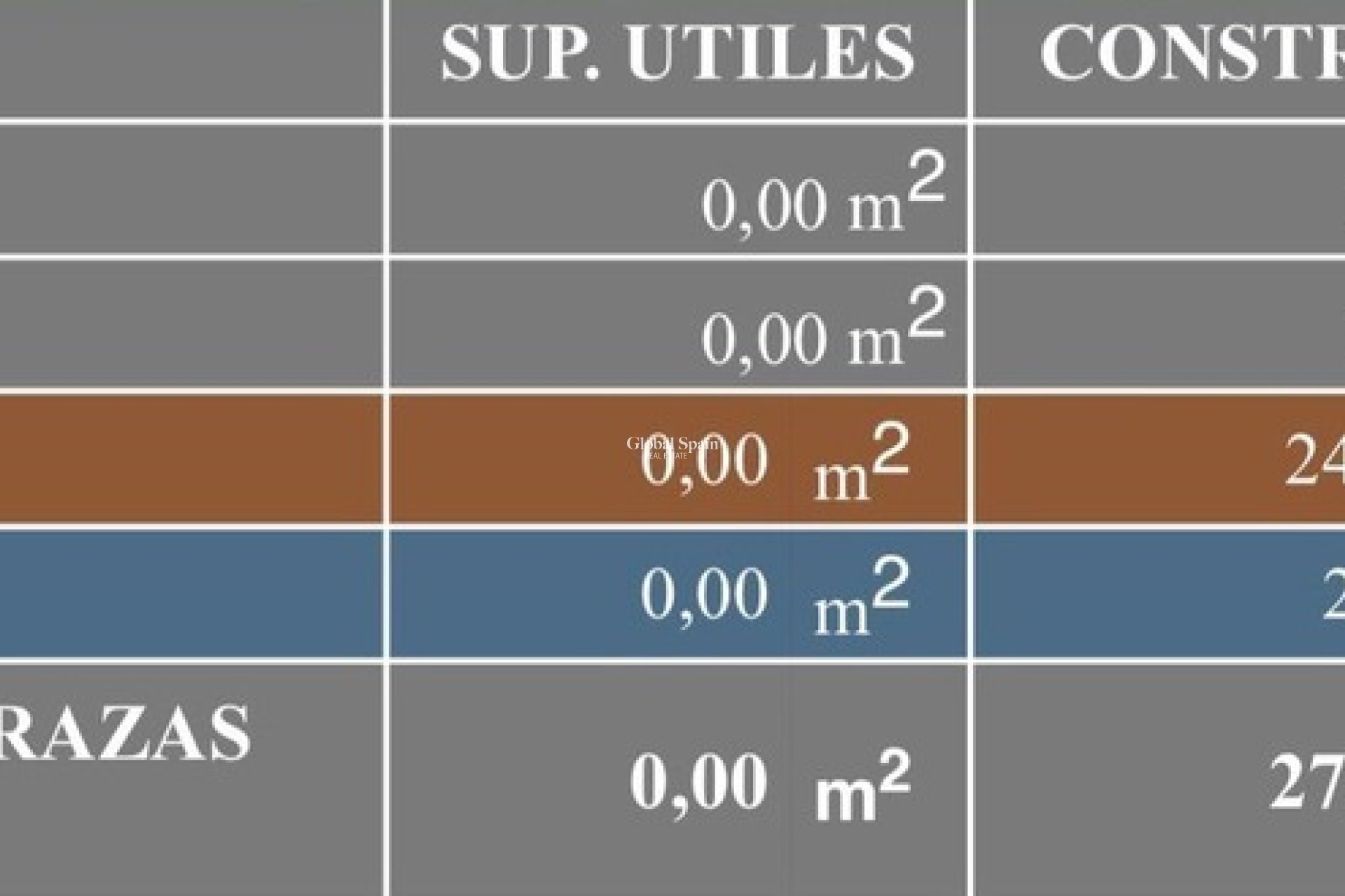 Wiederverkauf - VILLA -
JÁVEA - Costa Blanca