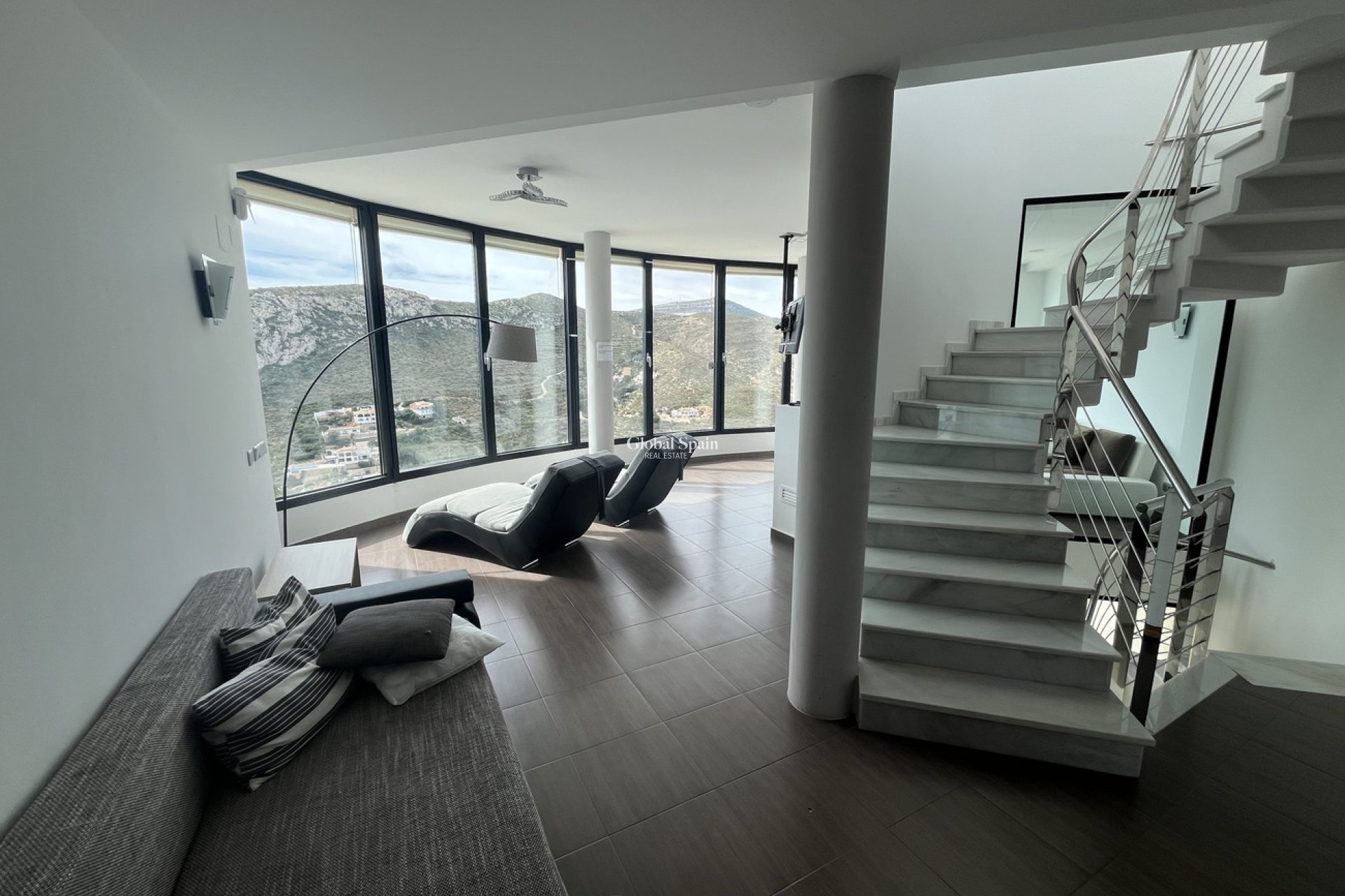 Wiederverkauf - VILLA -
JÁVEA - Costa Blanca