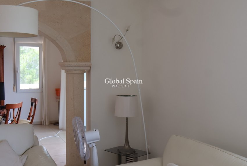 Wiederverkauf - VILLA -
JÁVEA - Costa Blanca