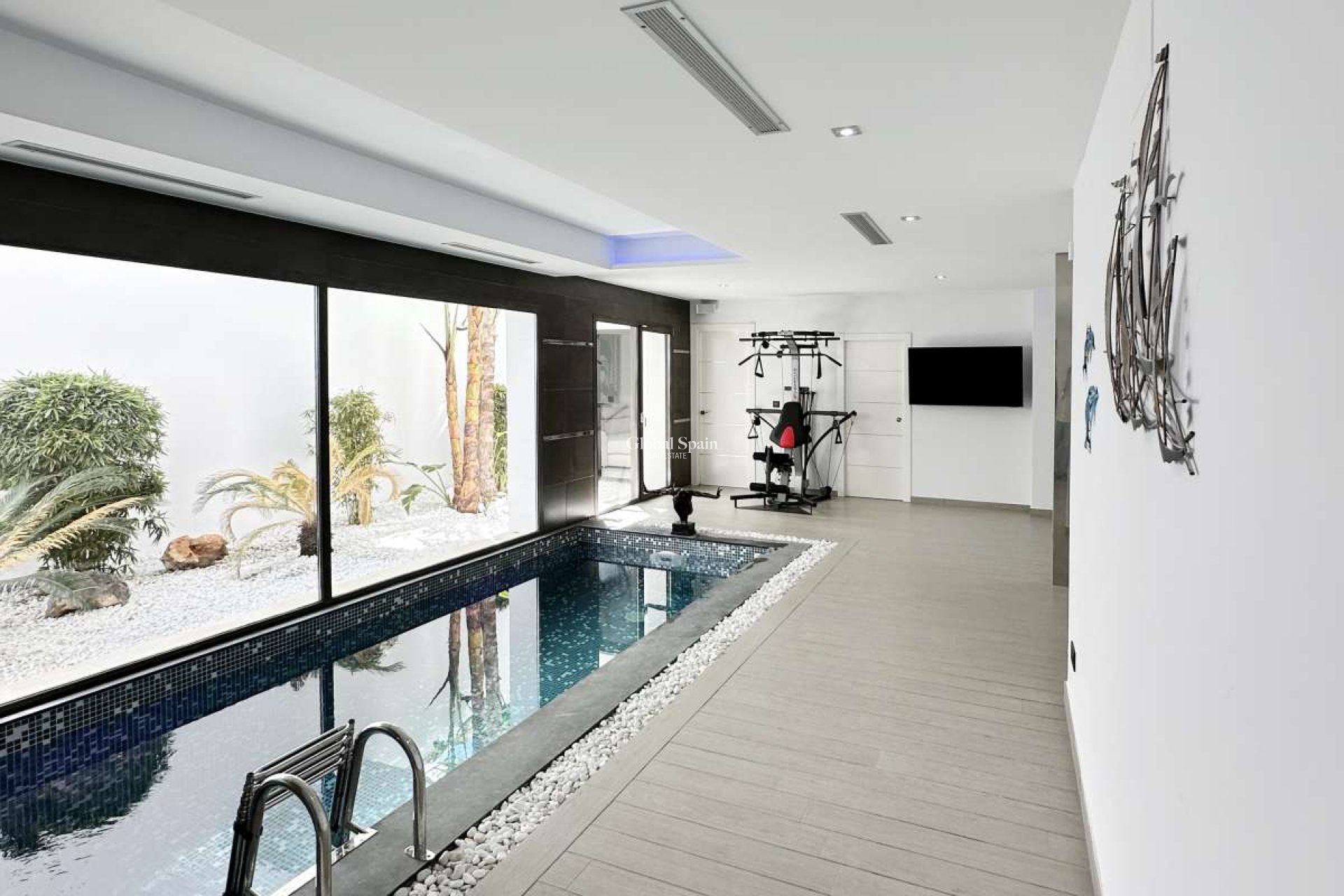 Wiederverkauf - VILLA -
JÁVEA - Costa Blanca