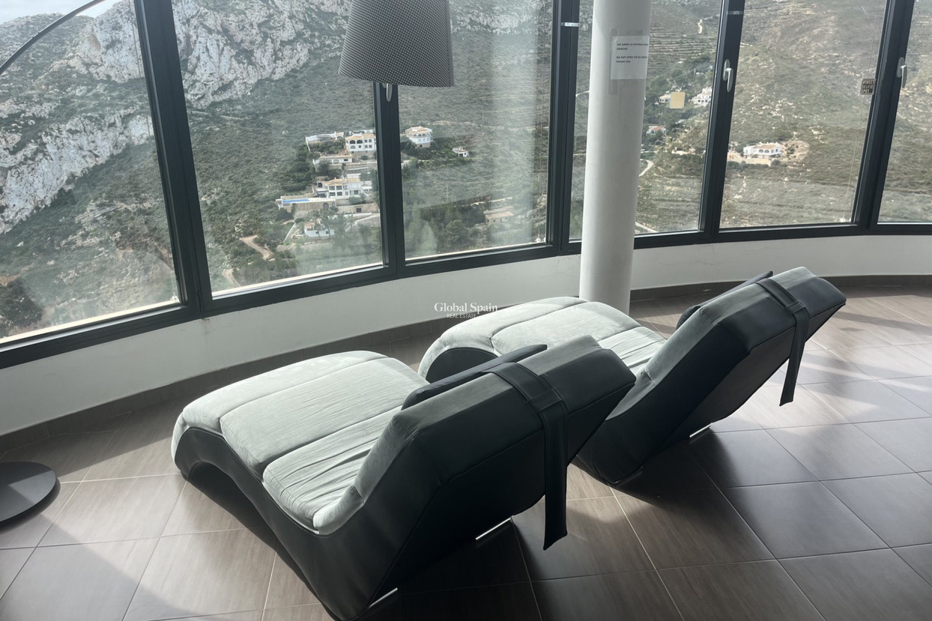 Wiederverkauf - VILLA -
JÁVEA - Costa Blanca