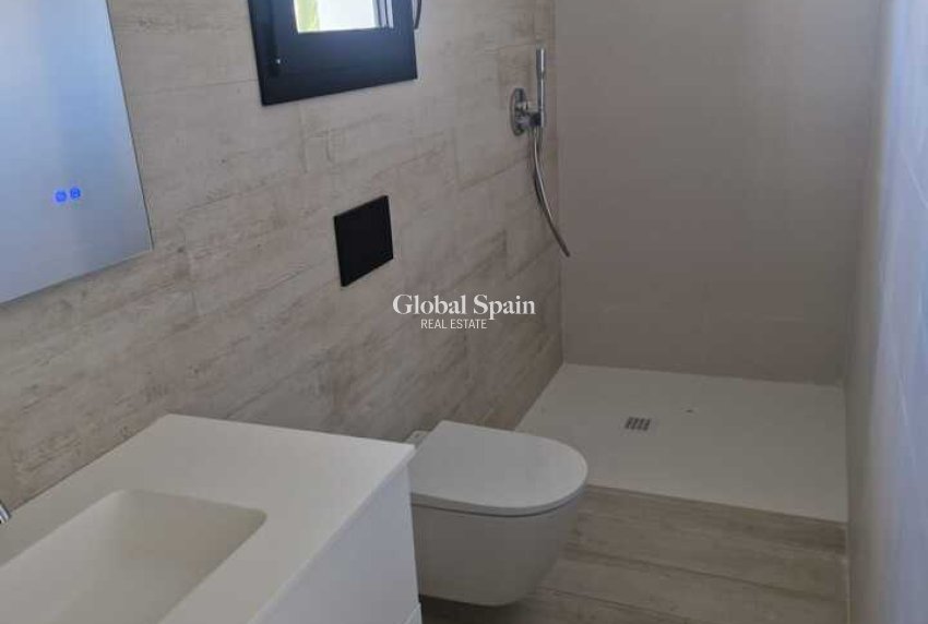 Wiederverkauf - VILLA -
JÁVEA - Costa Blanca