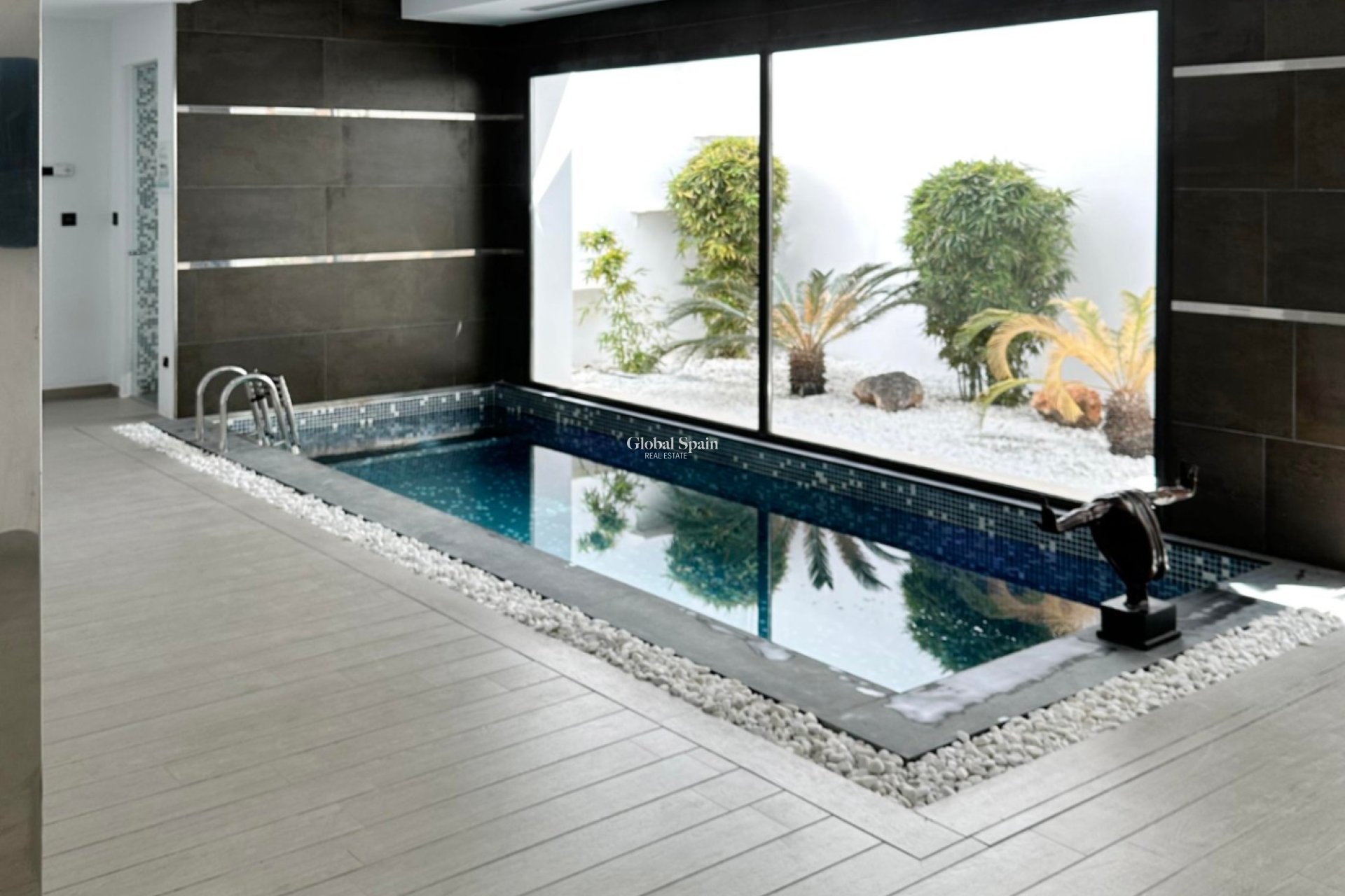 Wiederverkauf - VILLA -
JÁVEA - Costa Blanca