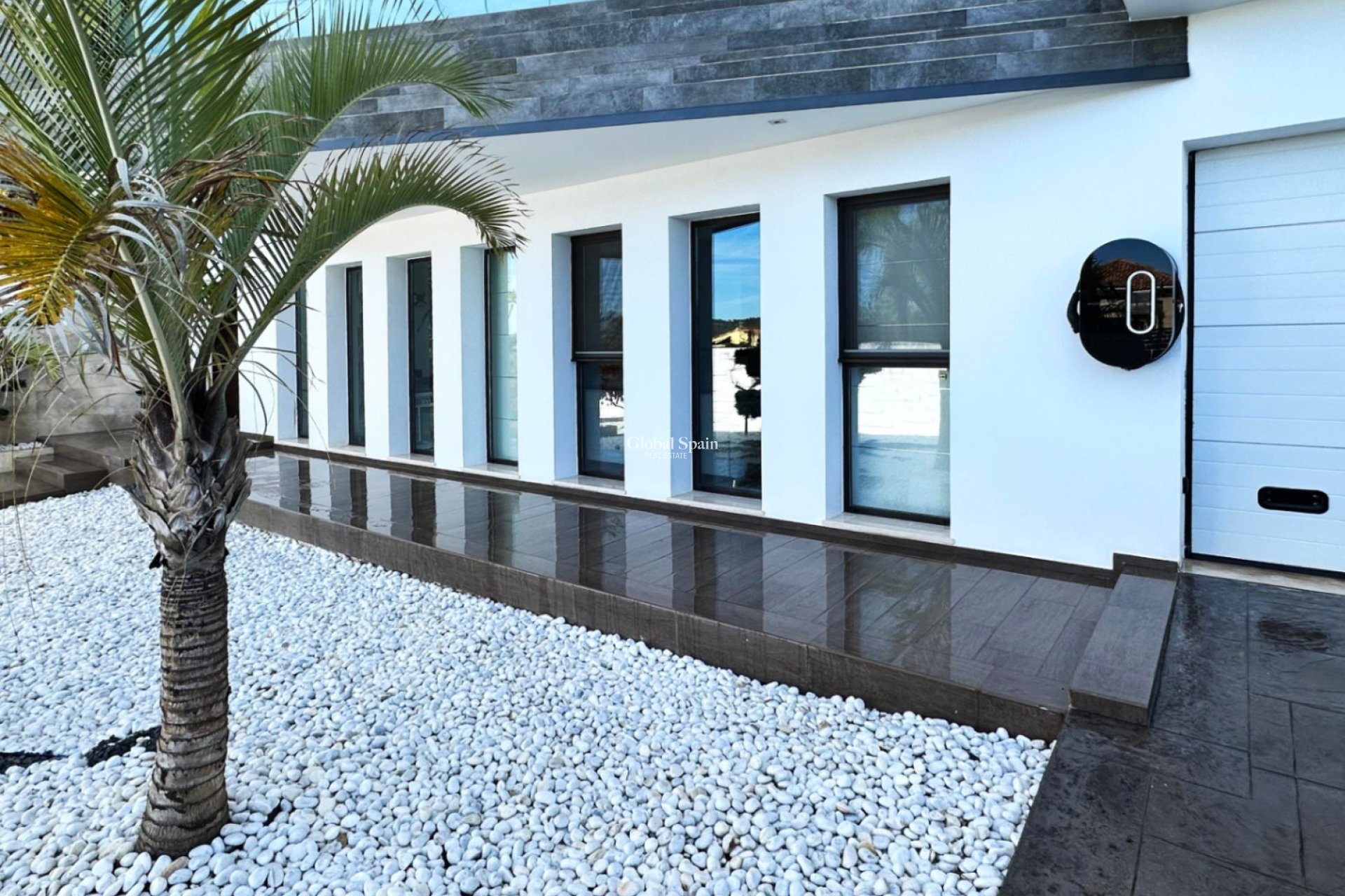 Wiederverkauf - VILLA -
JÁVEA - Costa Blanca