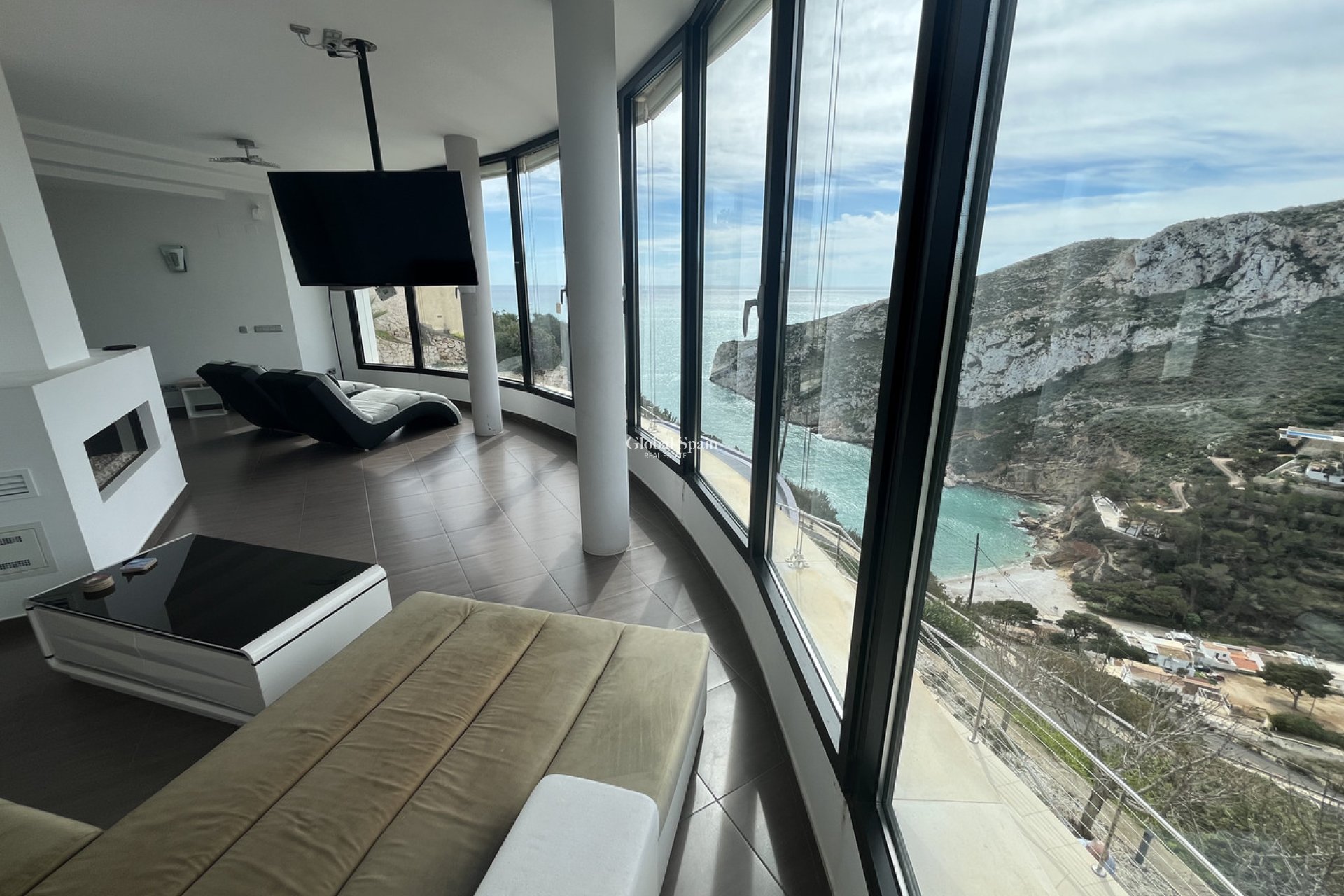 Wiederverkauf - VILLA -
JÁVEA - Costa Blanca