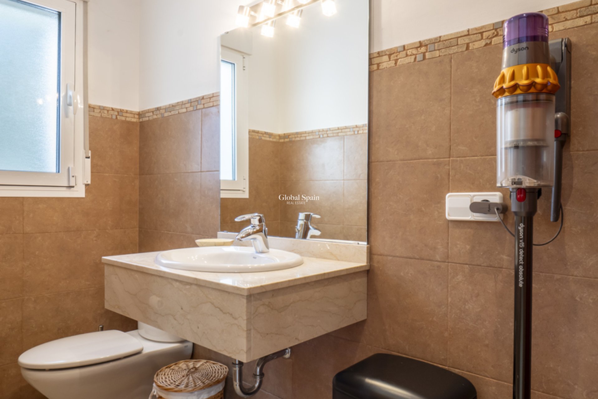 Wiederverkauf - VILLA -
JÁVEA - Costa Blanca