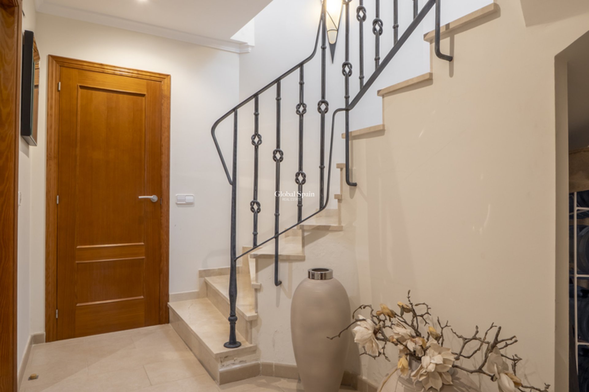 Wiederverkauf - VILLA -
JÁVEA - Costa Blanca