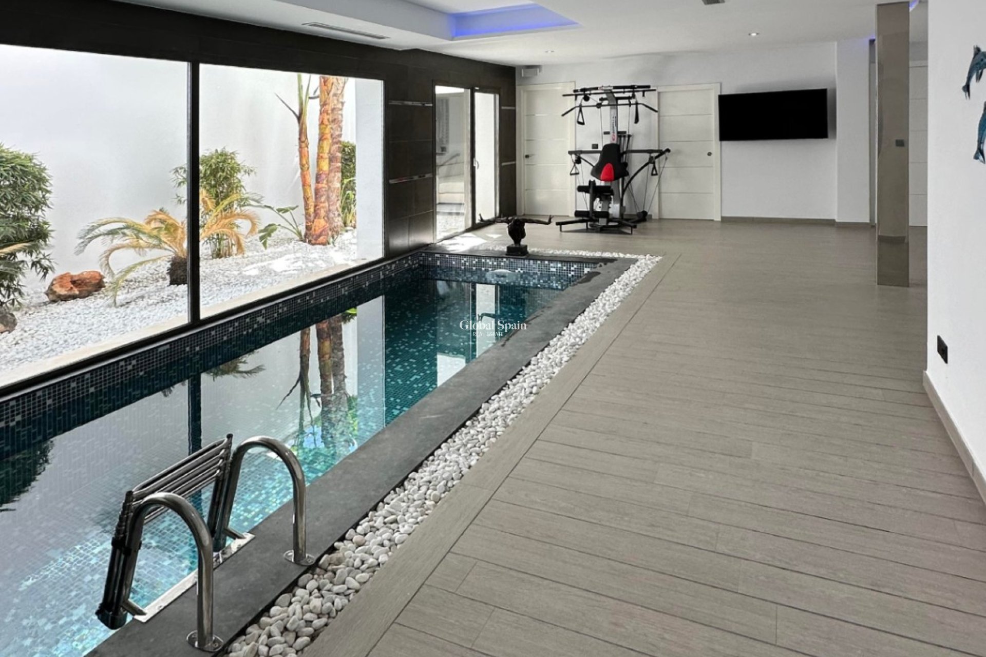 Wiederverkauf - VILLA -
JÁVEA - Costa Blanca