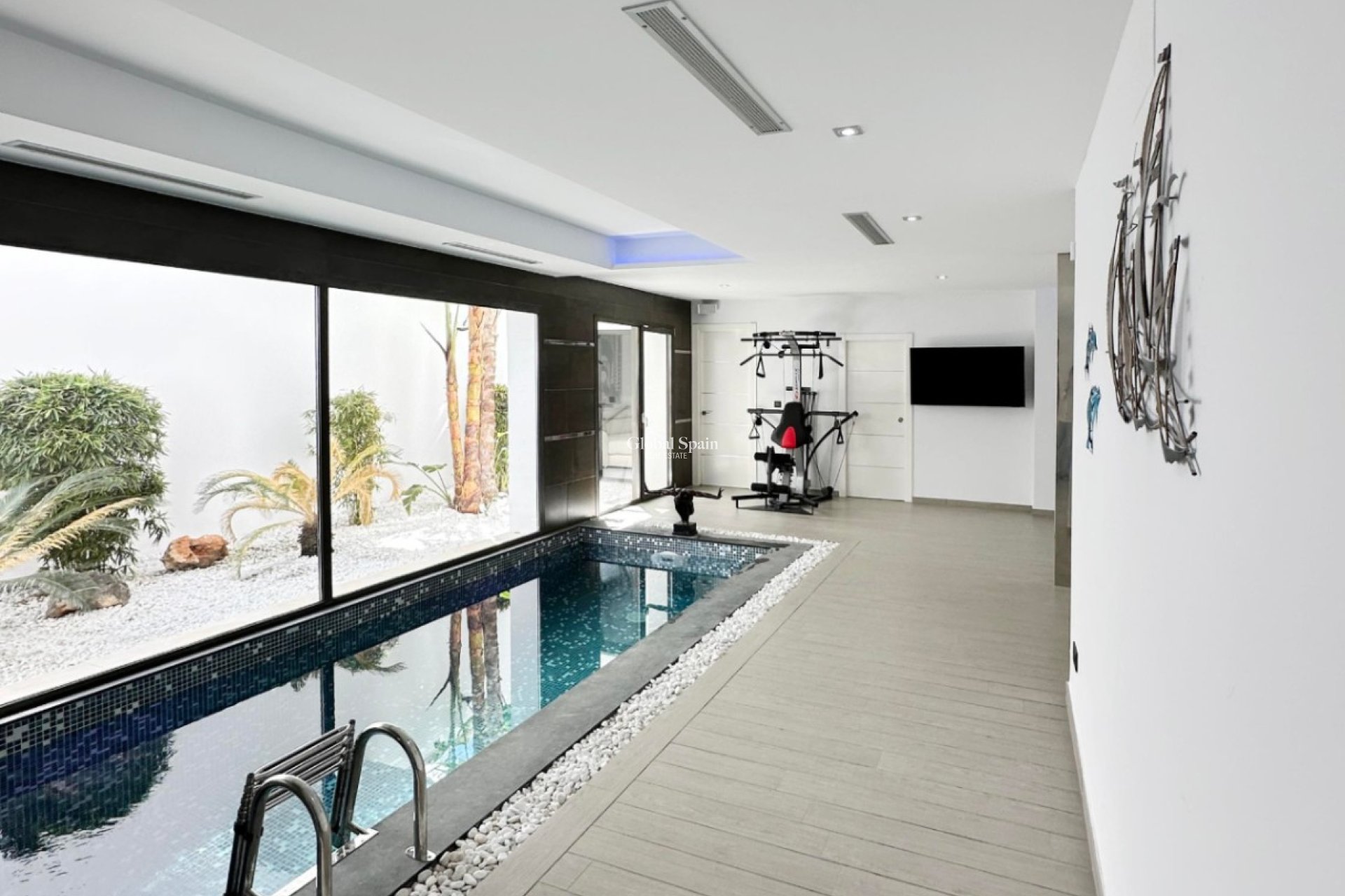 Wiederverkauf - VILLA -
JÁVEA - Costa Blanca