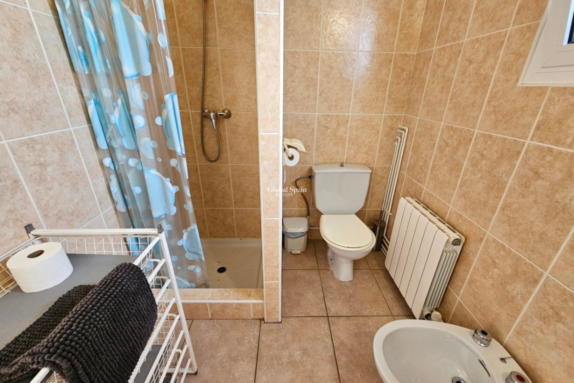 Wiederverkauf - VILLA -
JÁVEA - Costa Blanca