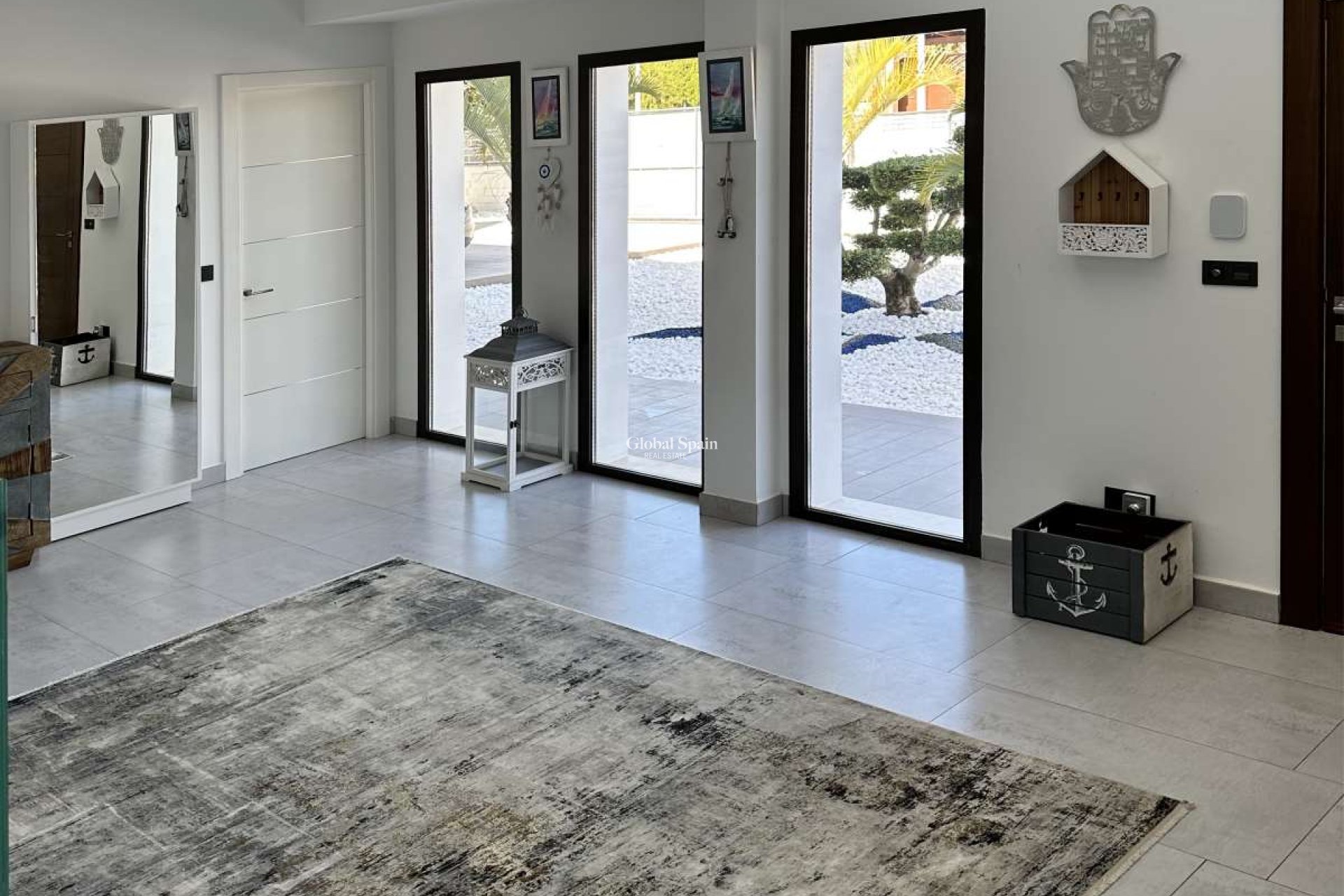 Wiederverkauf - VILLA -
JÁVEA - Costa Blanca