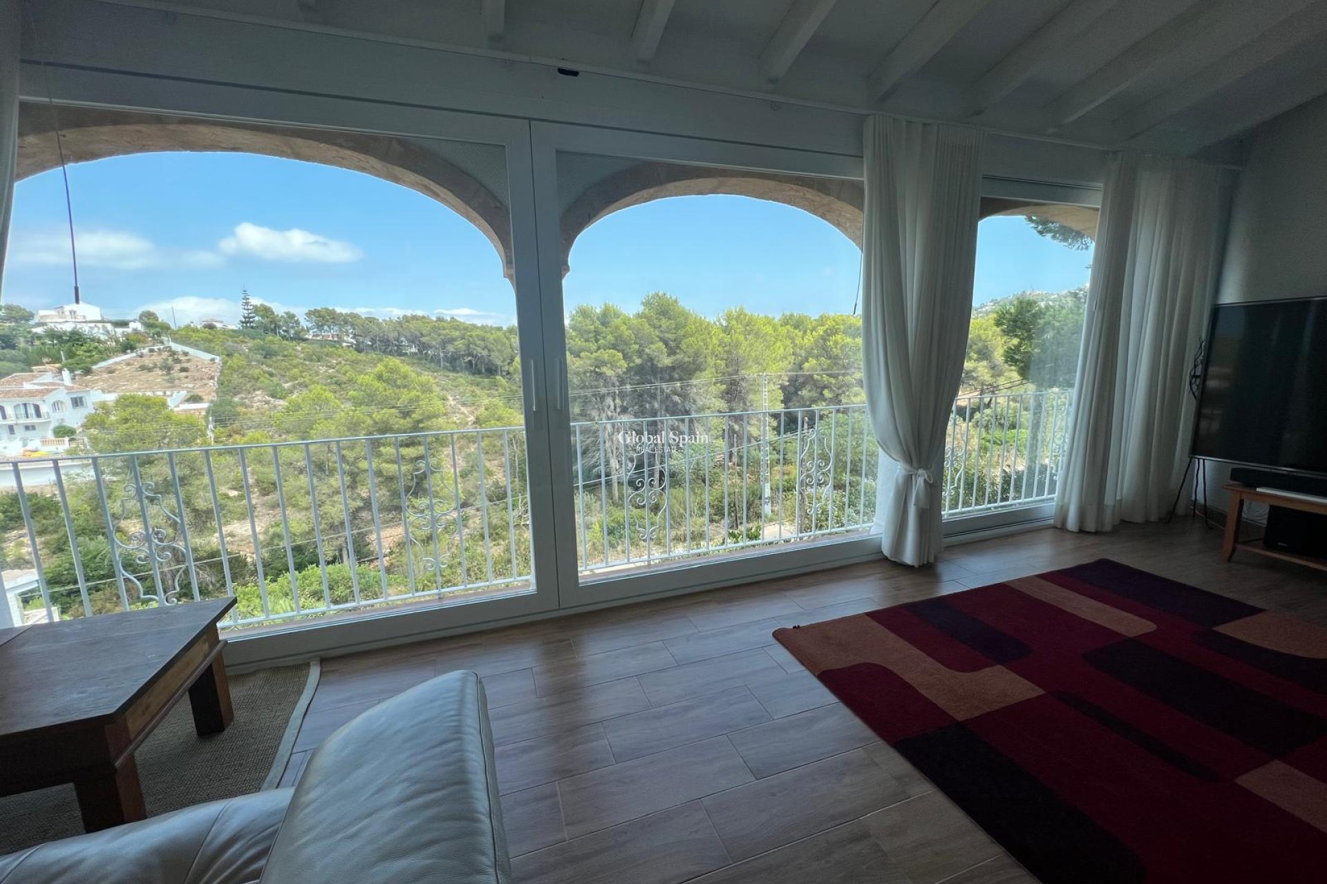 Wiederverkauf - VILLA -
JÁVEA - Costa Blanca