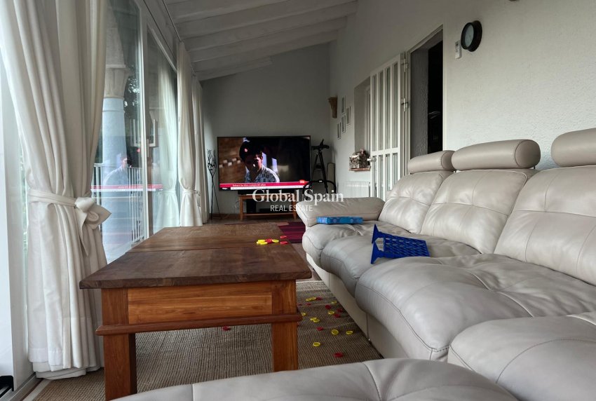 Wiederverkauf - VILLA -
JÁVEA - Costa Blanca