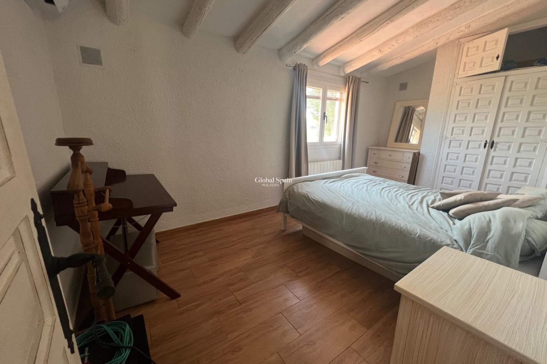 Wiederverkauf - VILLA -
JÁVEA - Costa Blanca