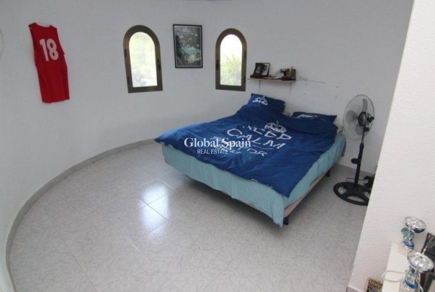 Wiederverkauf - VILLA -
JÁVEA - Costa Blanca