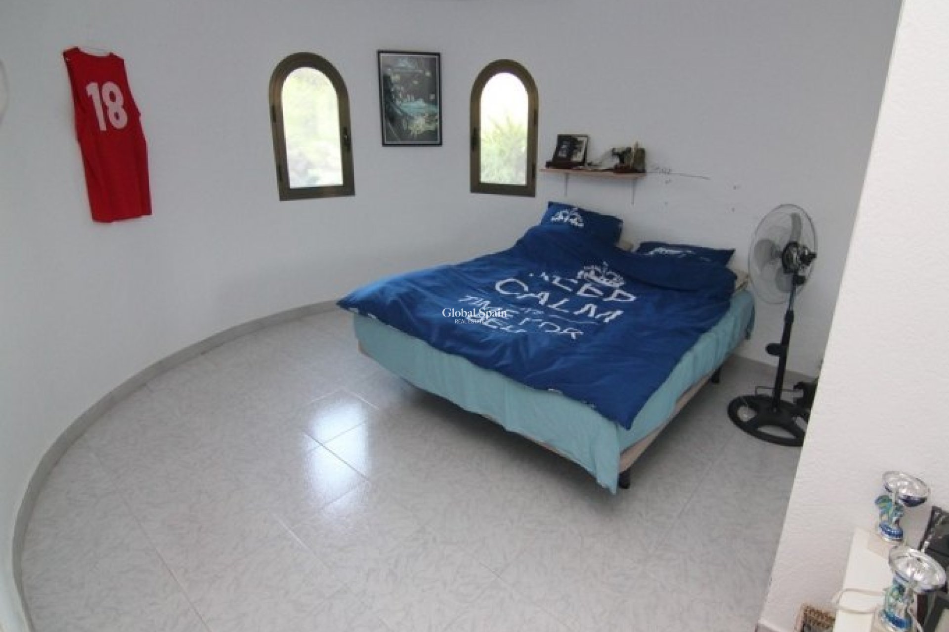 Wiederverkauf - VILLA -
JÁVEA - Costa Blanca