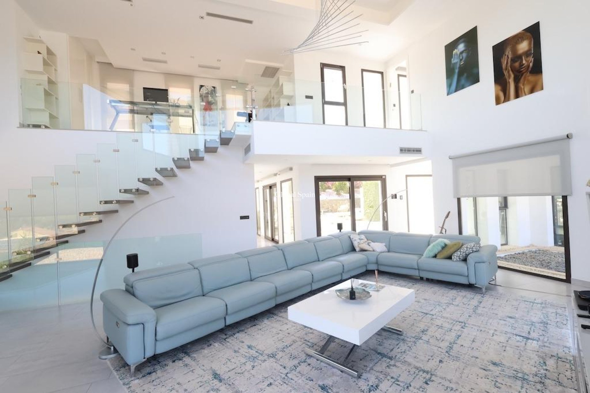 Wiederverkauf - VILLA -
JÁVEA - Costa Blanca