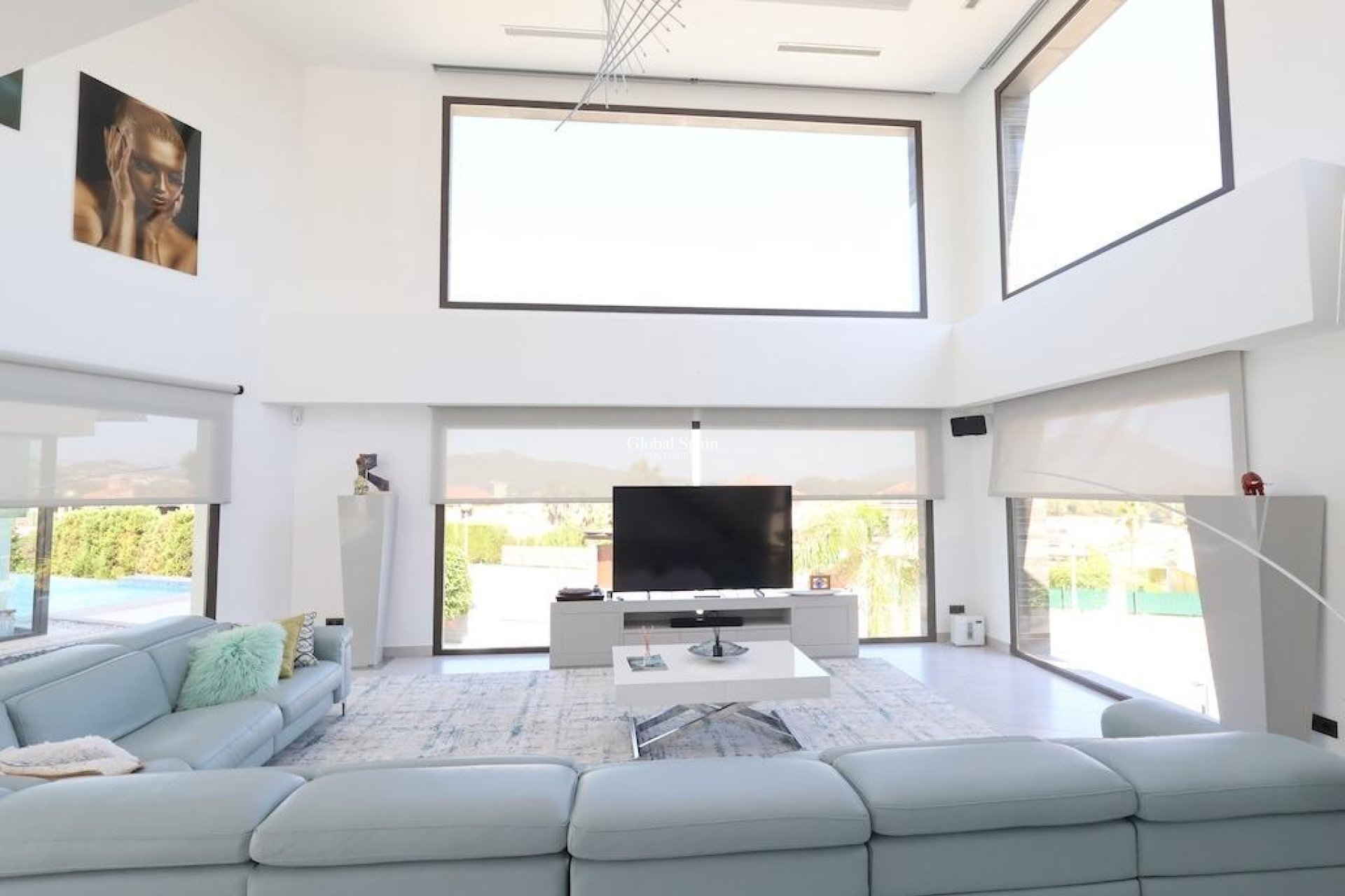 Wiederverkauf - VILLA -
JÁVEA - Costa Blanca