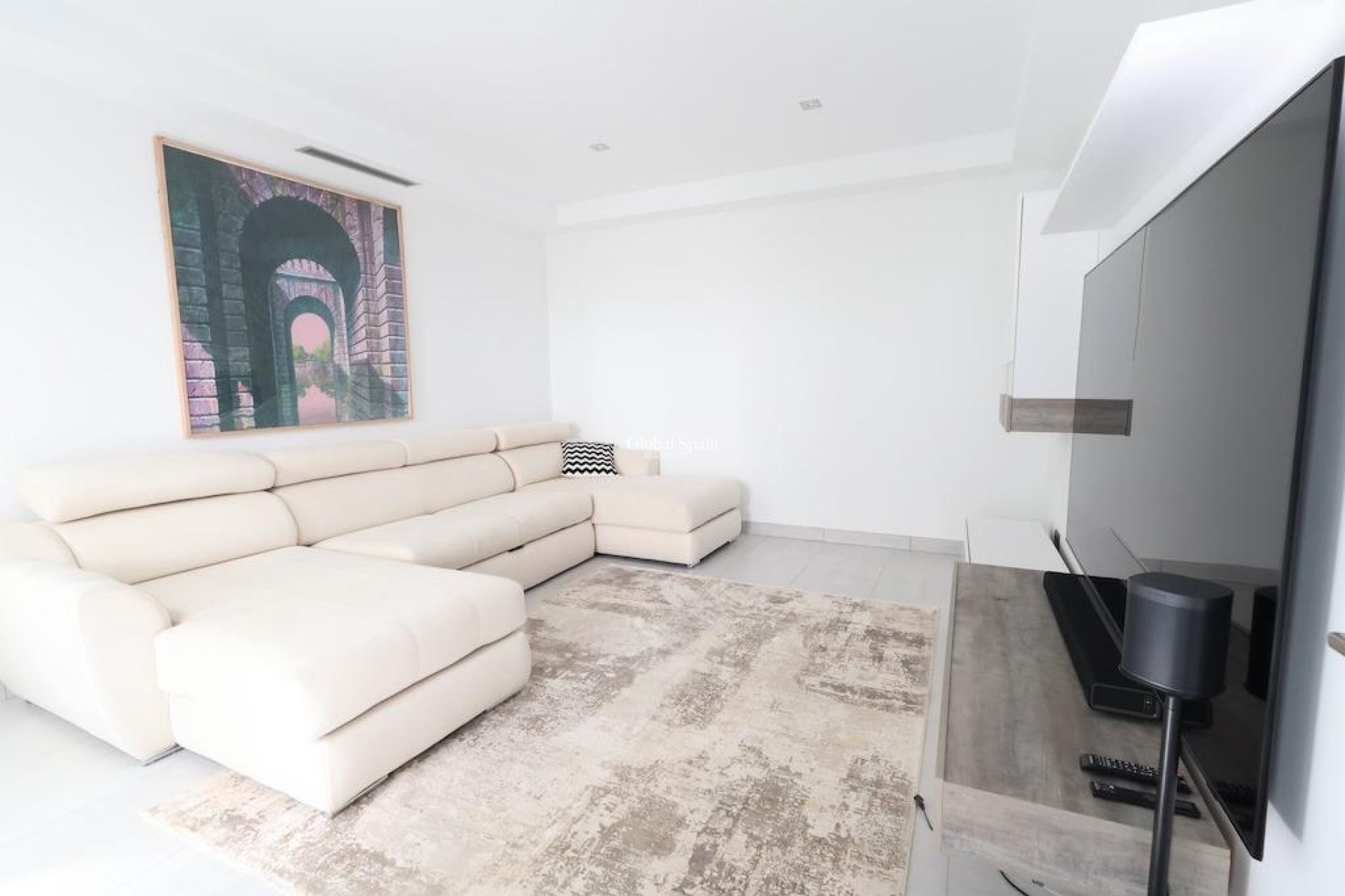 Wiederverkauf - VILLA -
JÁVEA - Costa Blanca