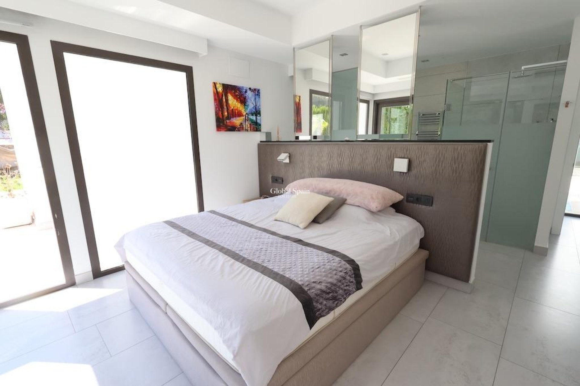 Wiederverkauf - VILLA -
JÁVEA - Costa Blanca