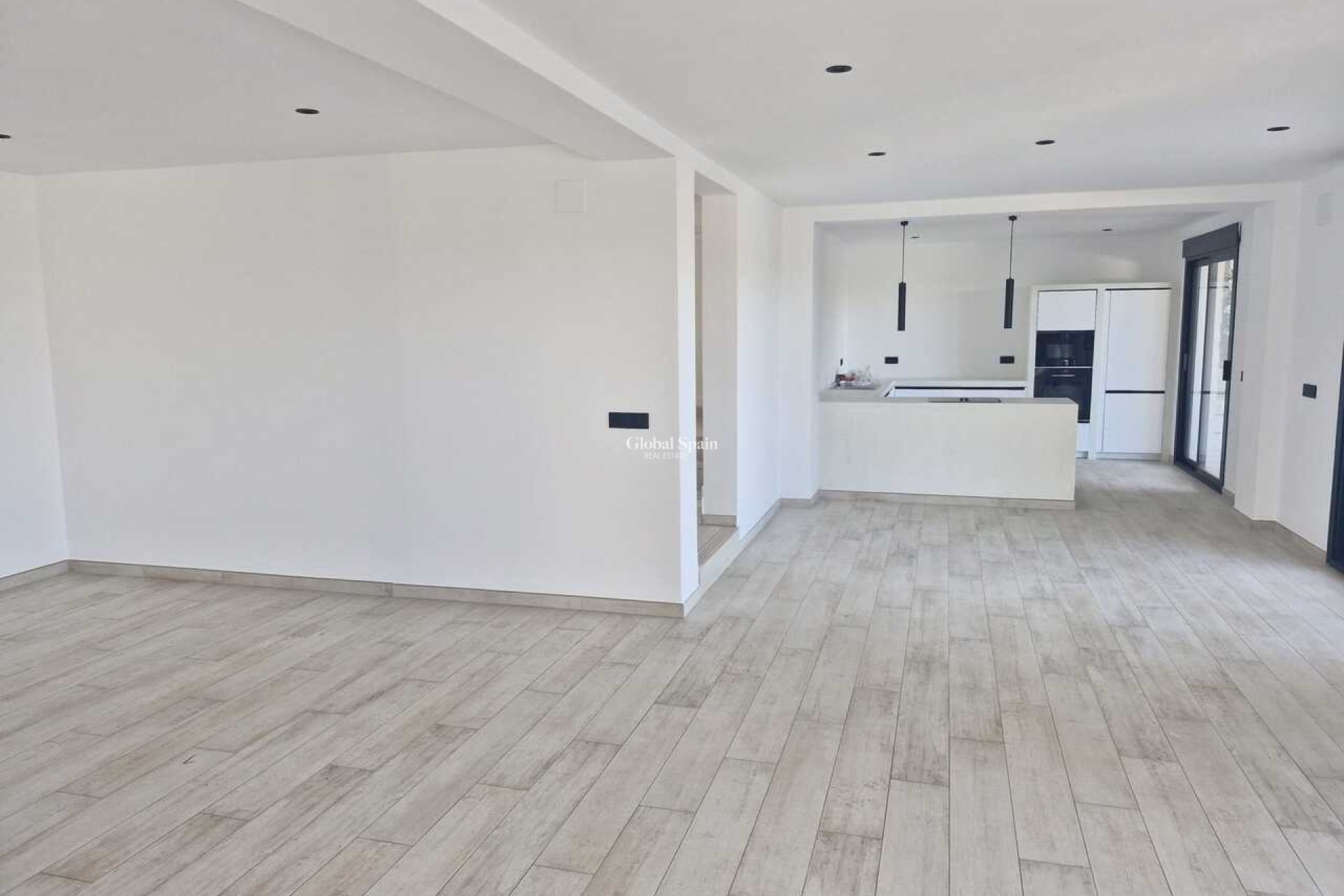 Wiederverkauf - VILLA -
JÁVEA - Costa Blanca