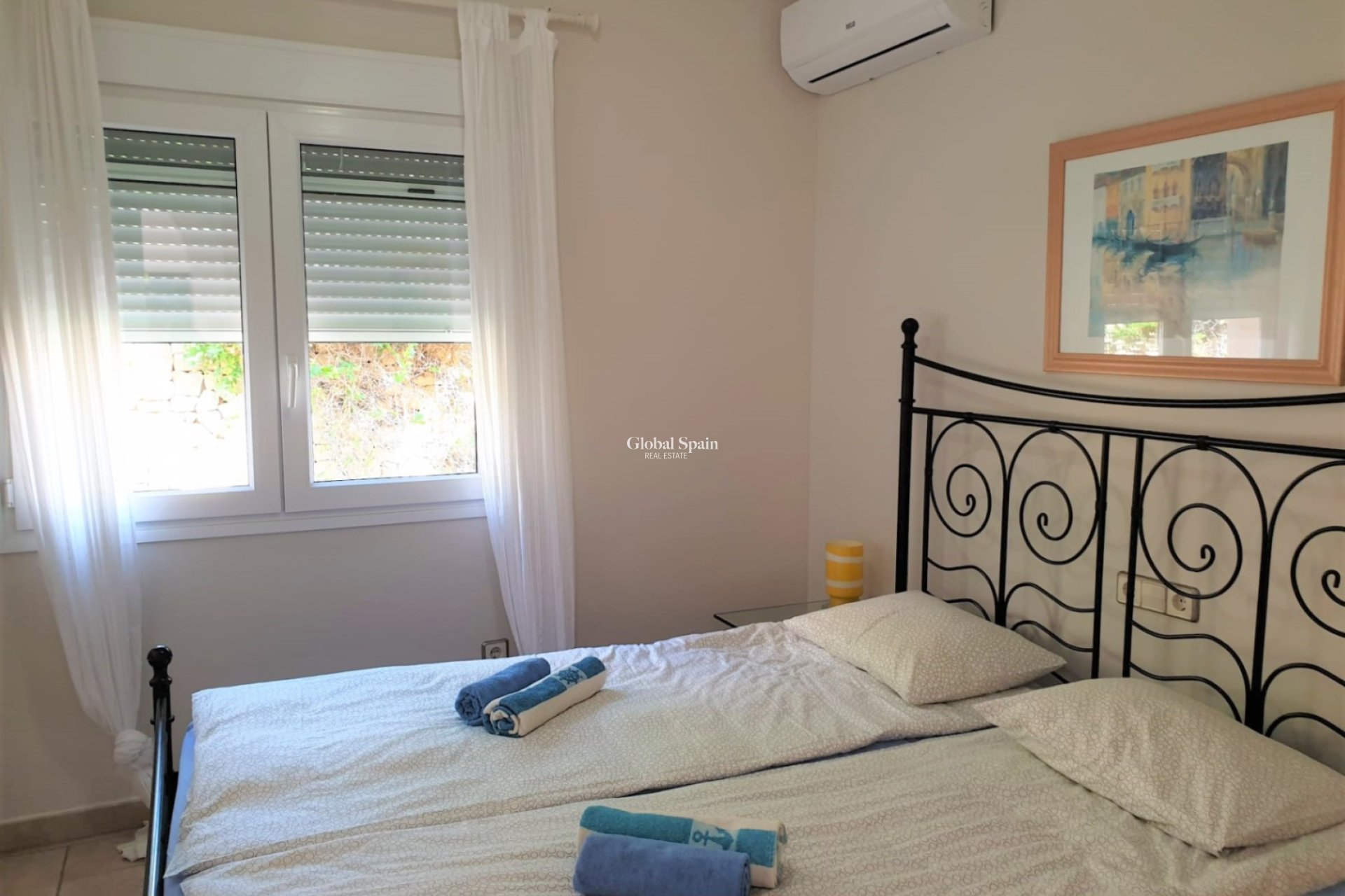 Wiederverkauf - VILLA -
JÁVEA - Costa Blanca