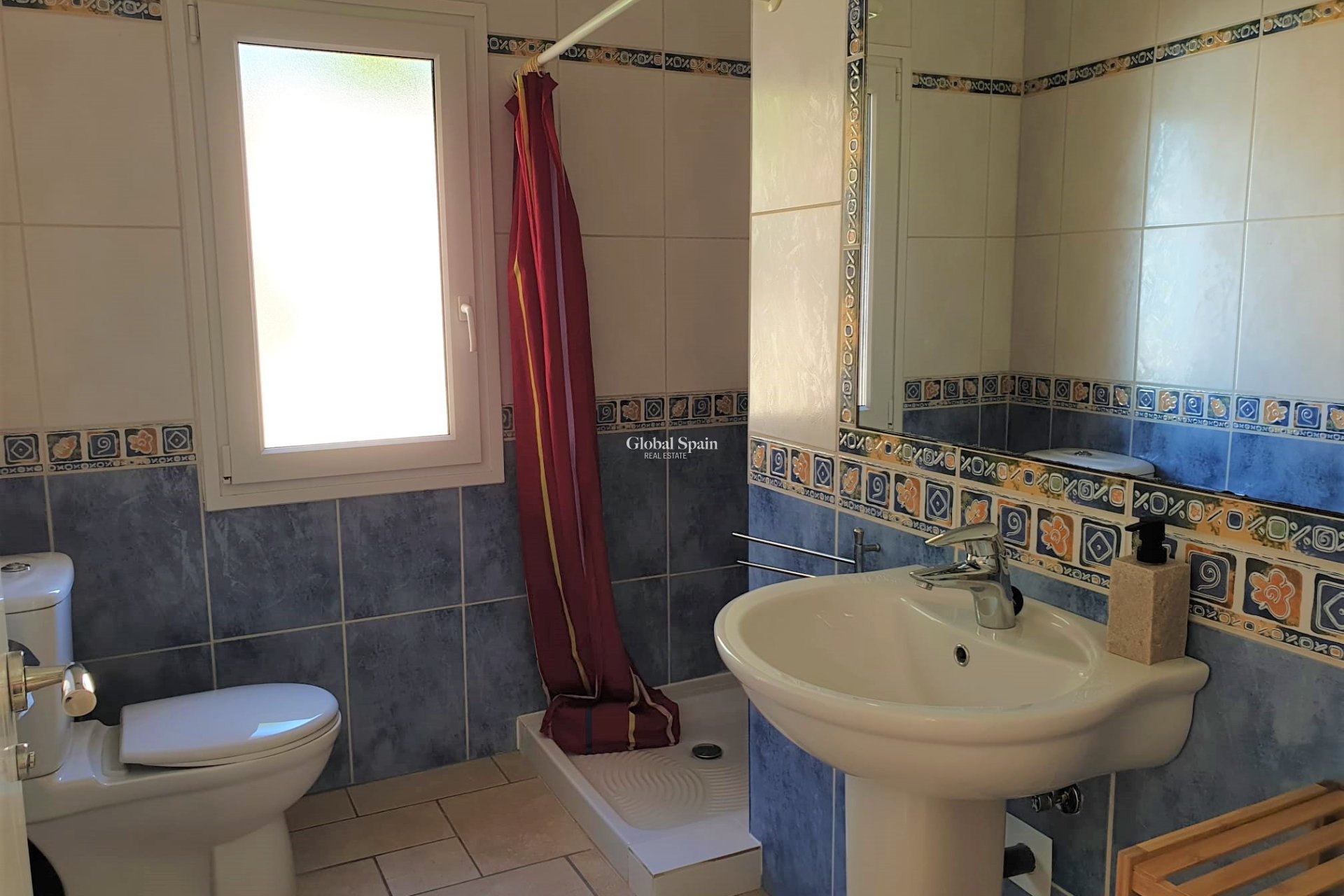 Wiederverkauf - VILLA -
JÁVEA - Costa Blanca