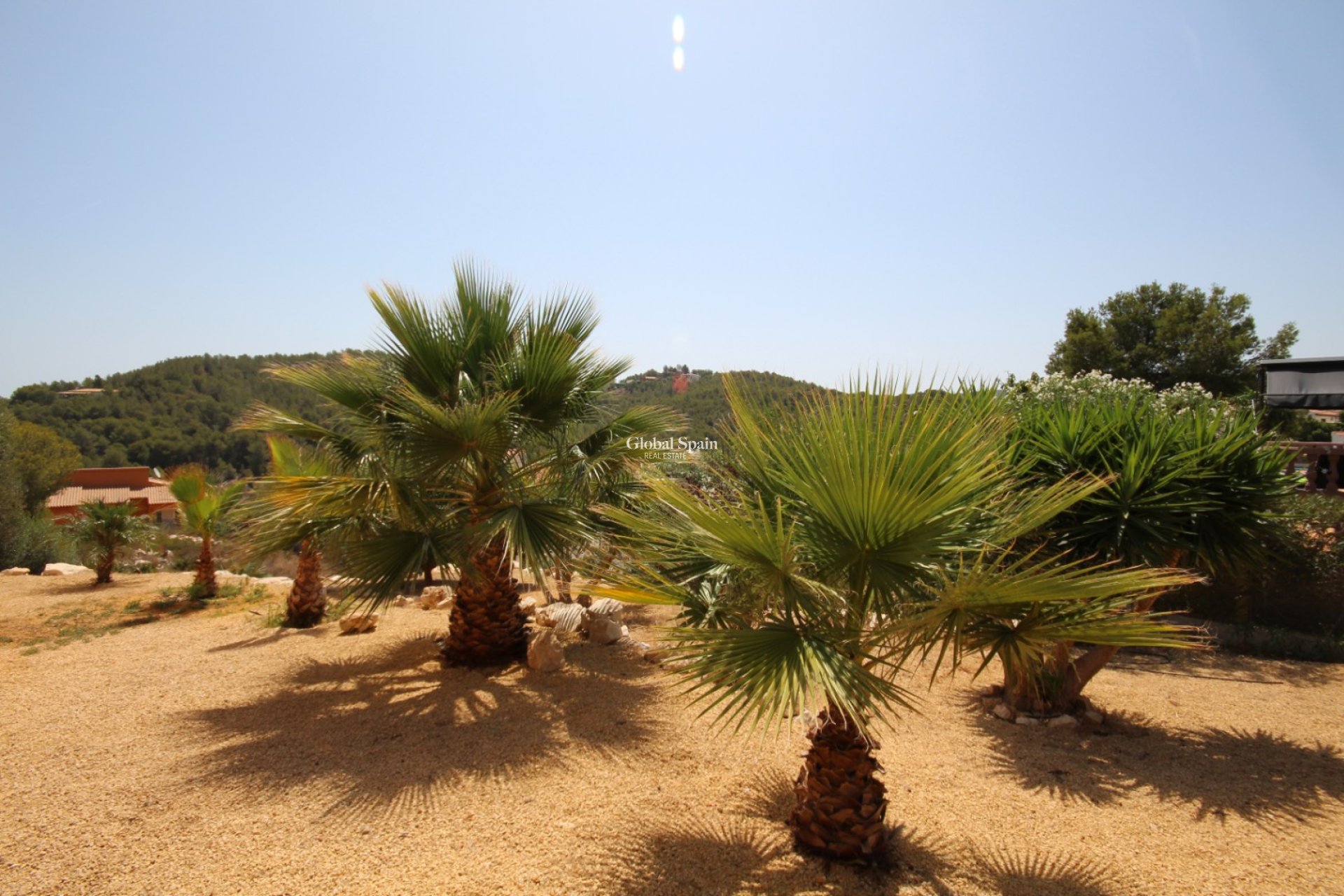 Wiederverkauf - VILLA -
JÁVEA - Costa Blanca