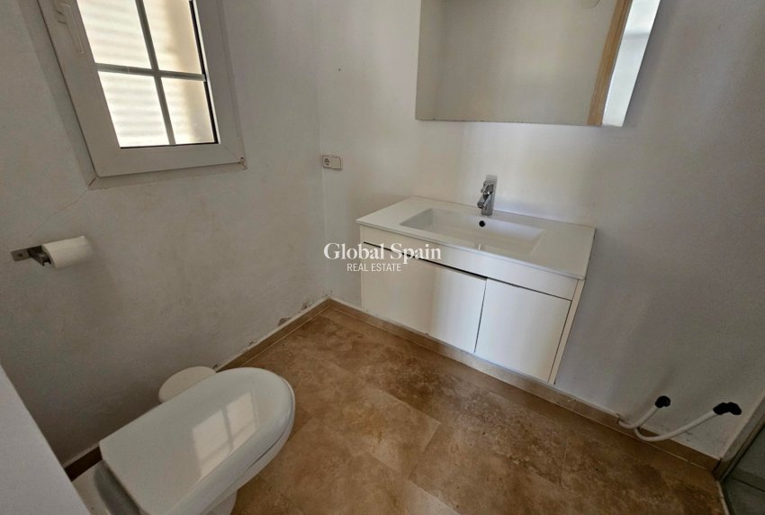Wiederverkauf - VILLA -
JÁVEA - Costa Blanca
