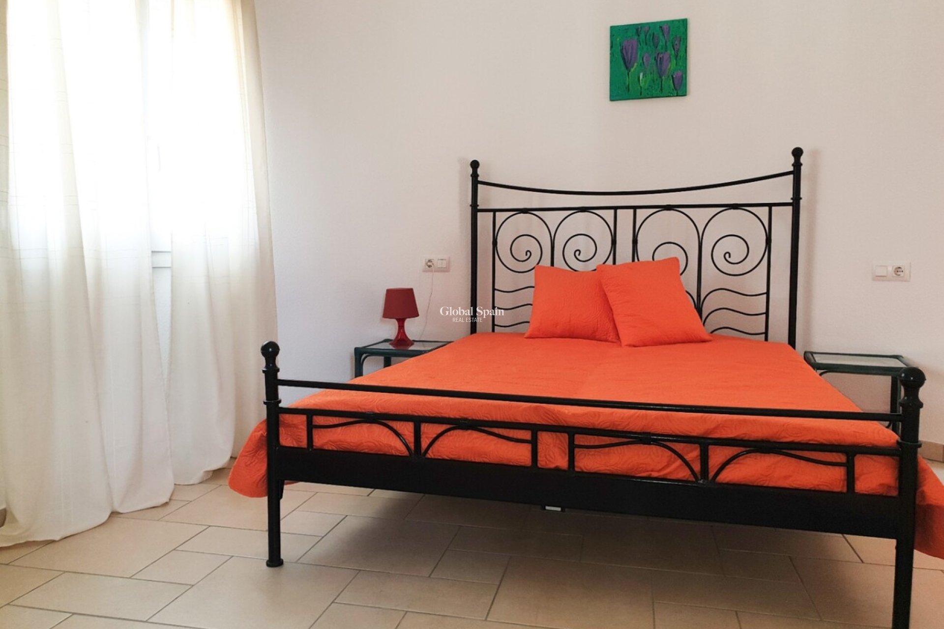 Wiederverkauf - VILLA -
JÁVEA - Costa Blanca