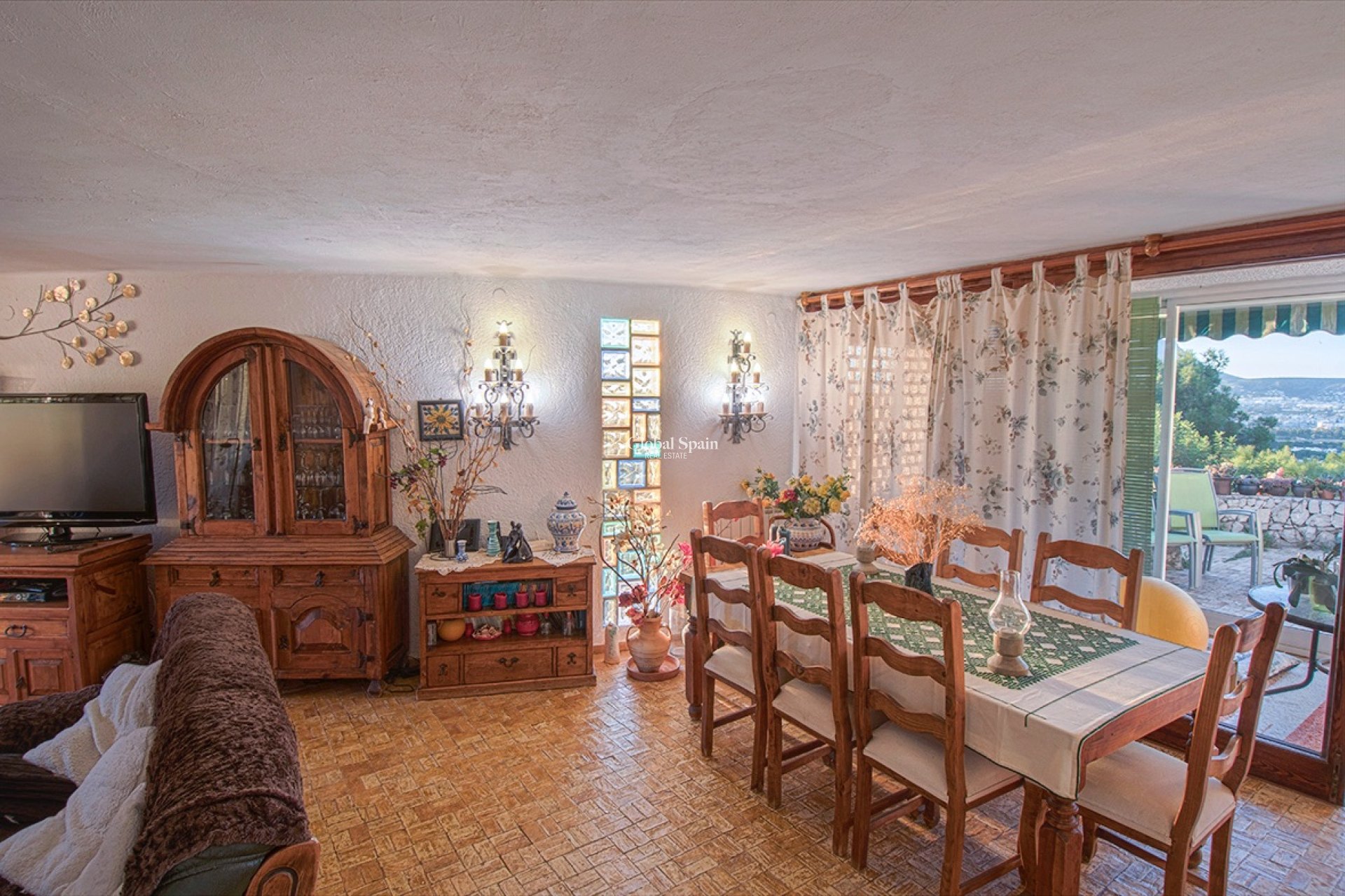 Wiederverkauf - VILLA -
JÁVEA - Costa Blanca