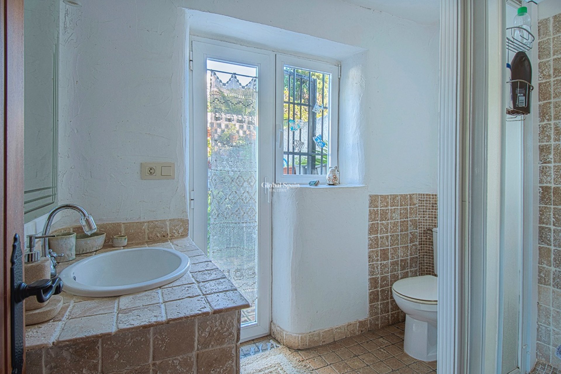 Wiederverkauf - VILLA -
JÁVEA - Costa Blanca