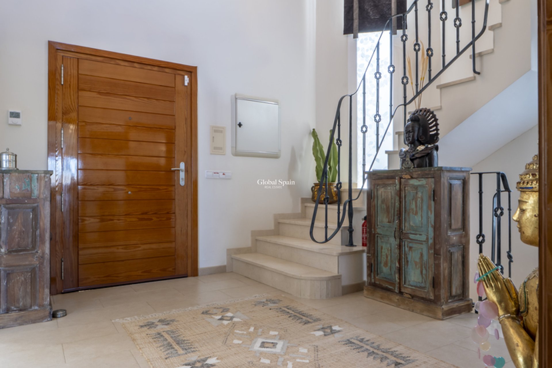 Wiederverkauf - VILLA -
JÁVEA - Costa Blanca