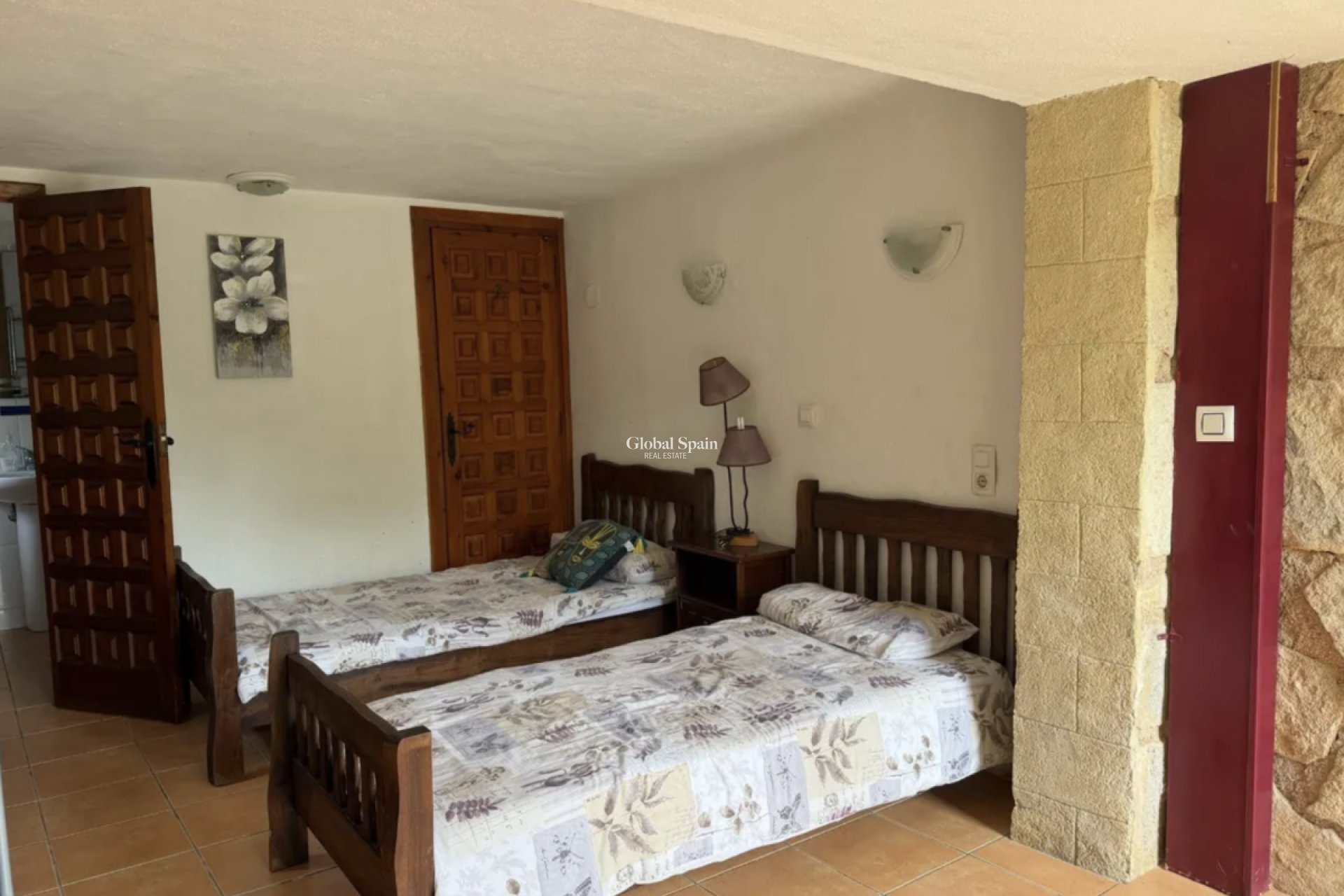 Wiederverkauf - VILLA -
JÁVEA - Costa Blanca