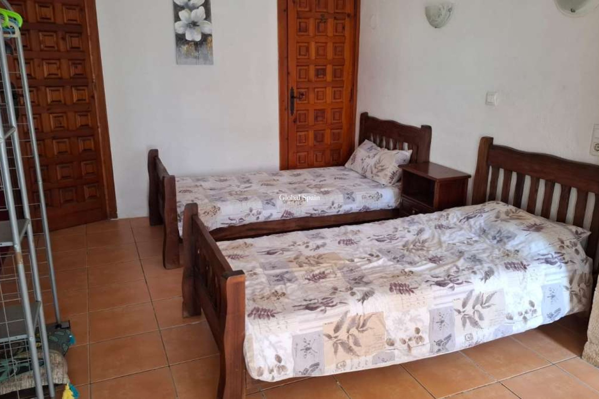 Wiederverkauf - VILLA -
JÁVEA - Costa Blanca