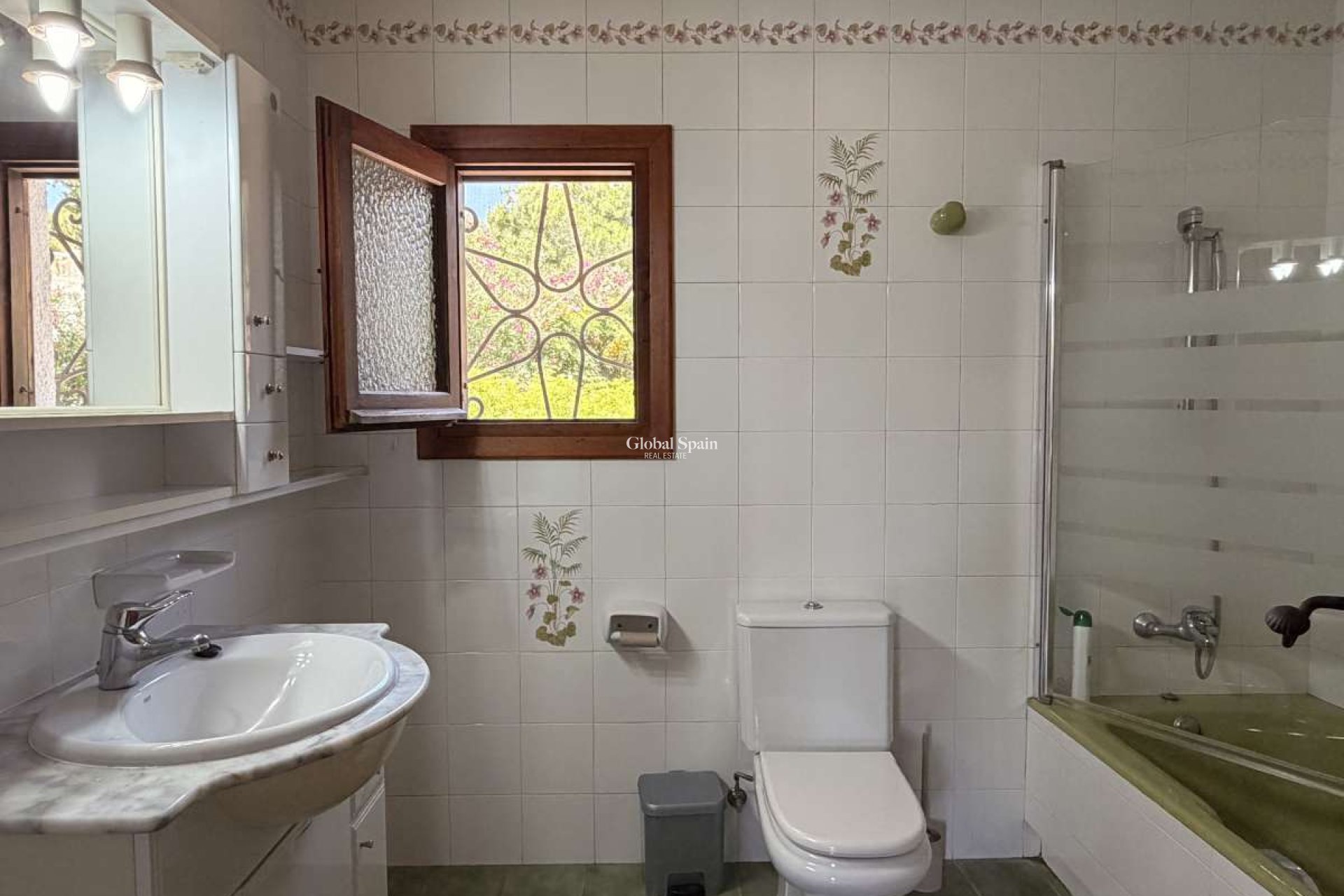 Wiederverkauf - VILLA -
JÁVEA - Costa Blanca