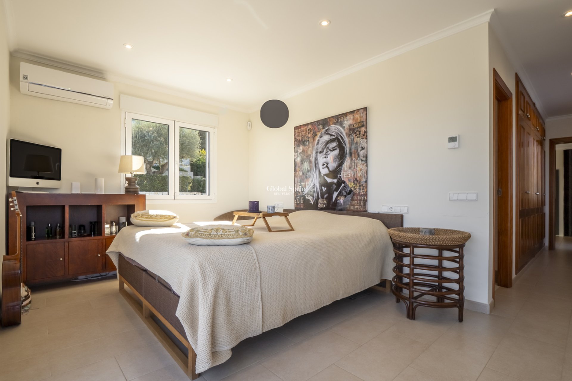 Wiederverkauf - VILLA -
JÁVEA - Costa Blanca