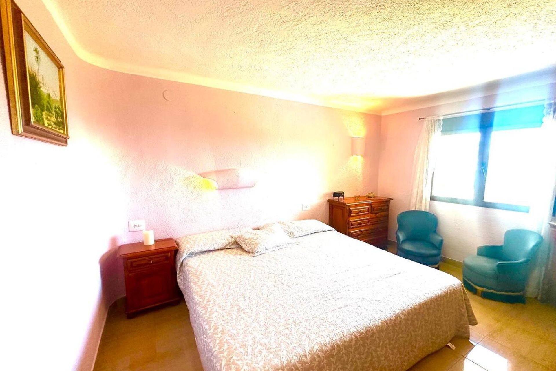 Wiederverkauf - VILLA -
JÁVEA - Costa Blanca