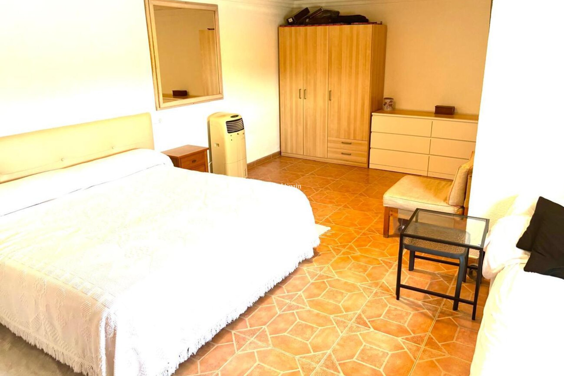Wiederverkauf - VILLA -
JÁVEA - Costa Blanca