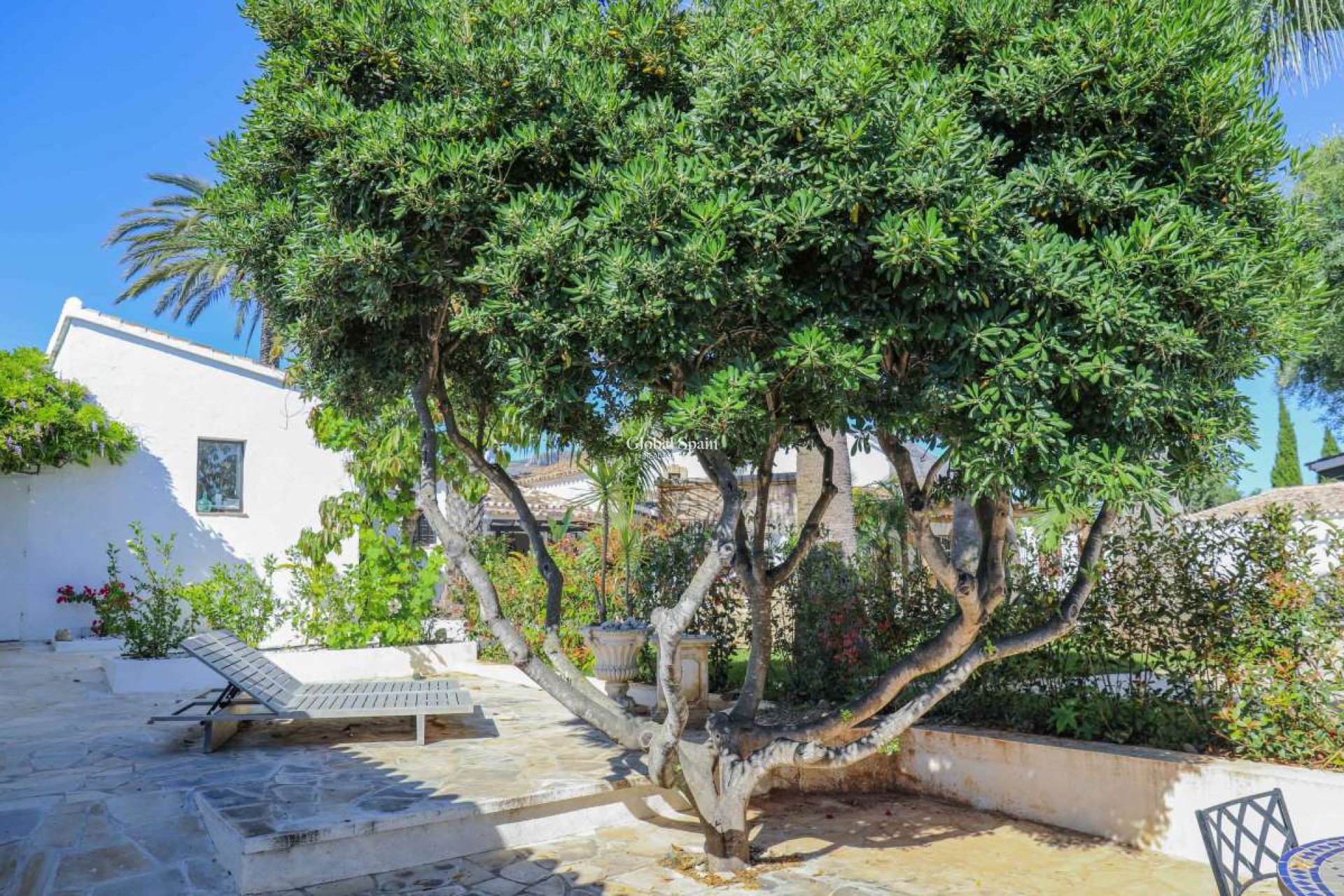 Wiederverkauf - VILLA -
JESÚS POBRE - Inland