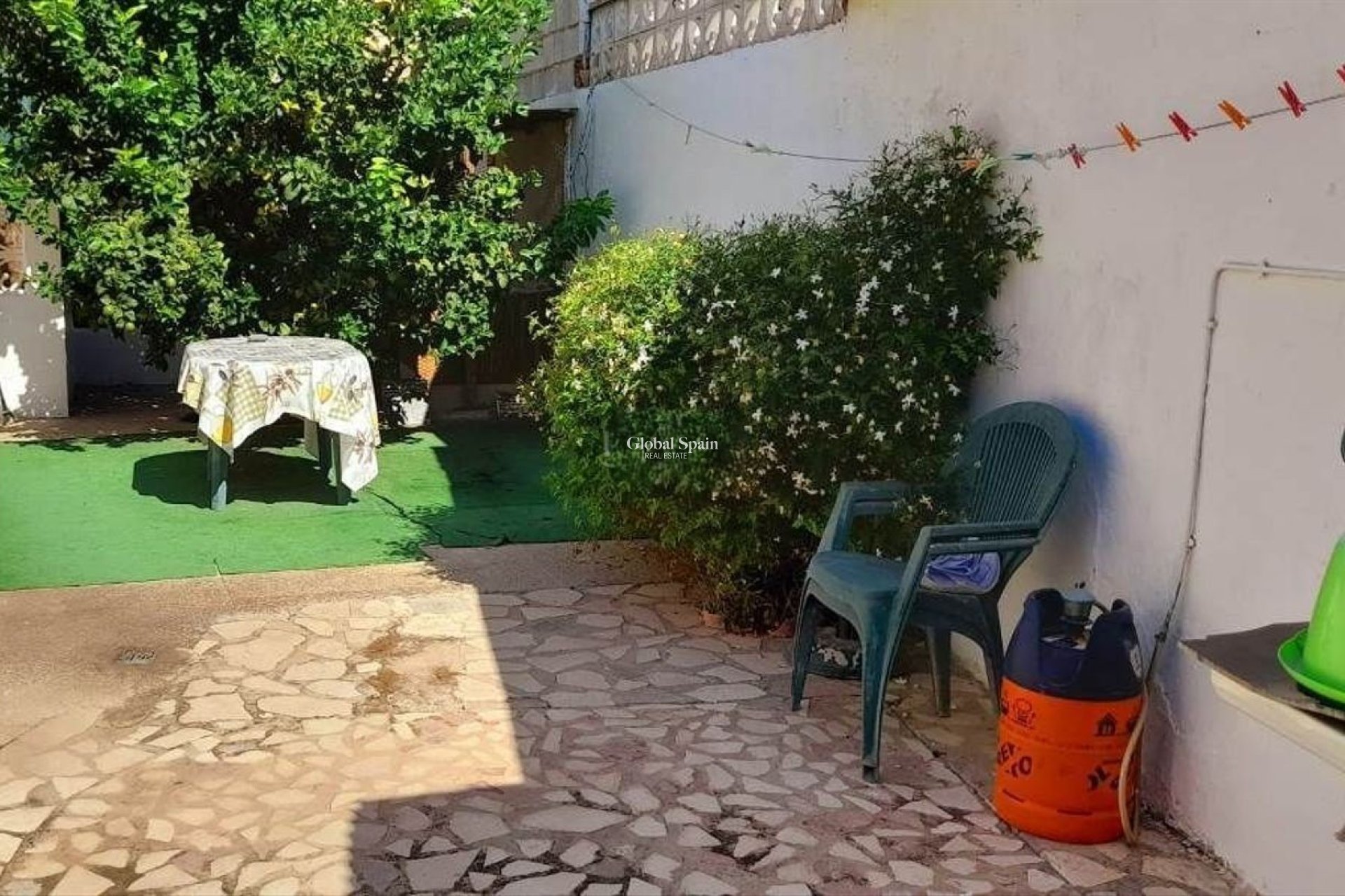 Wiederverkauf - VILLA -
L'ALBIR - center