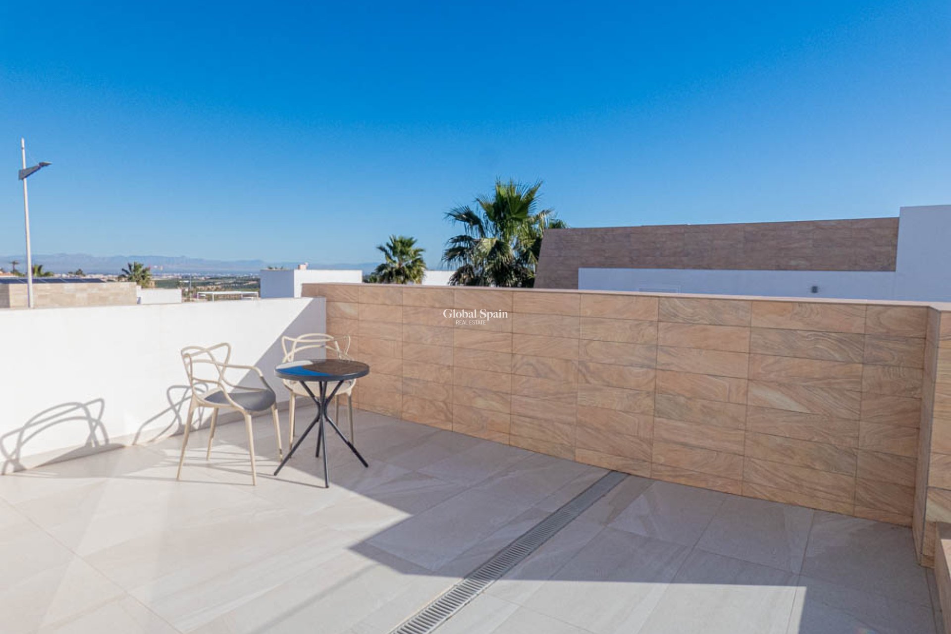 Wiederverkauf - Villa -
La Finca Golf and Spa Resort - Algorfa